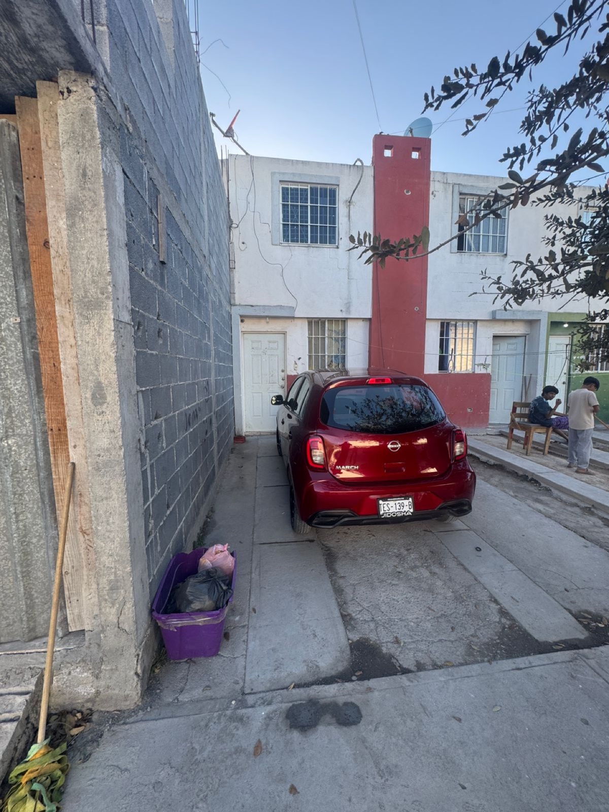 Casa en venta en El Carmen, El Carmen — foto 17