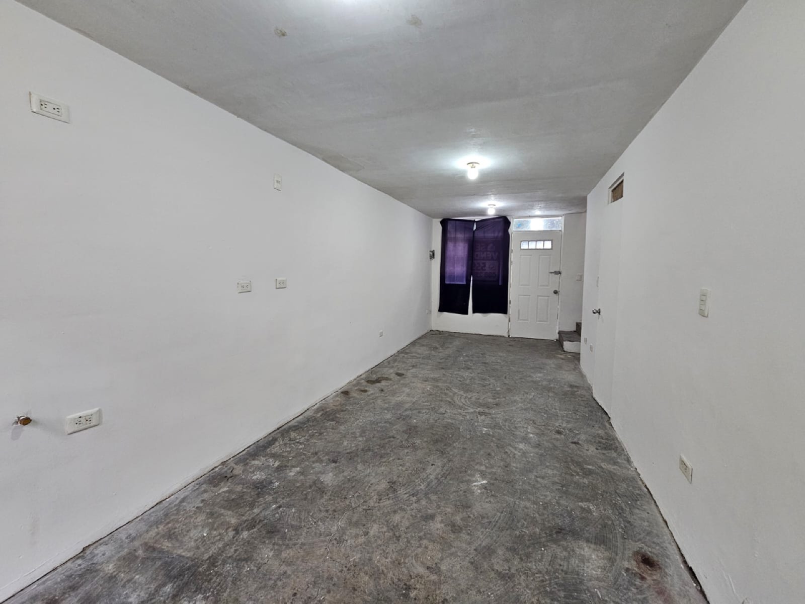 Casa en venta en El Jaral, El Carmen — fachada