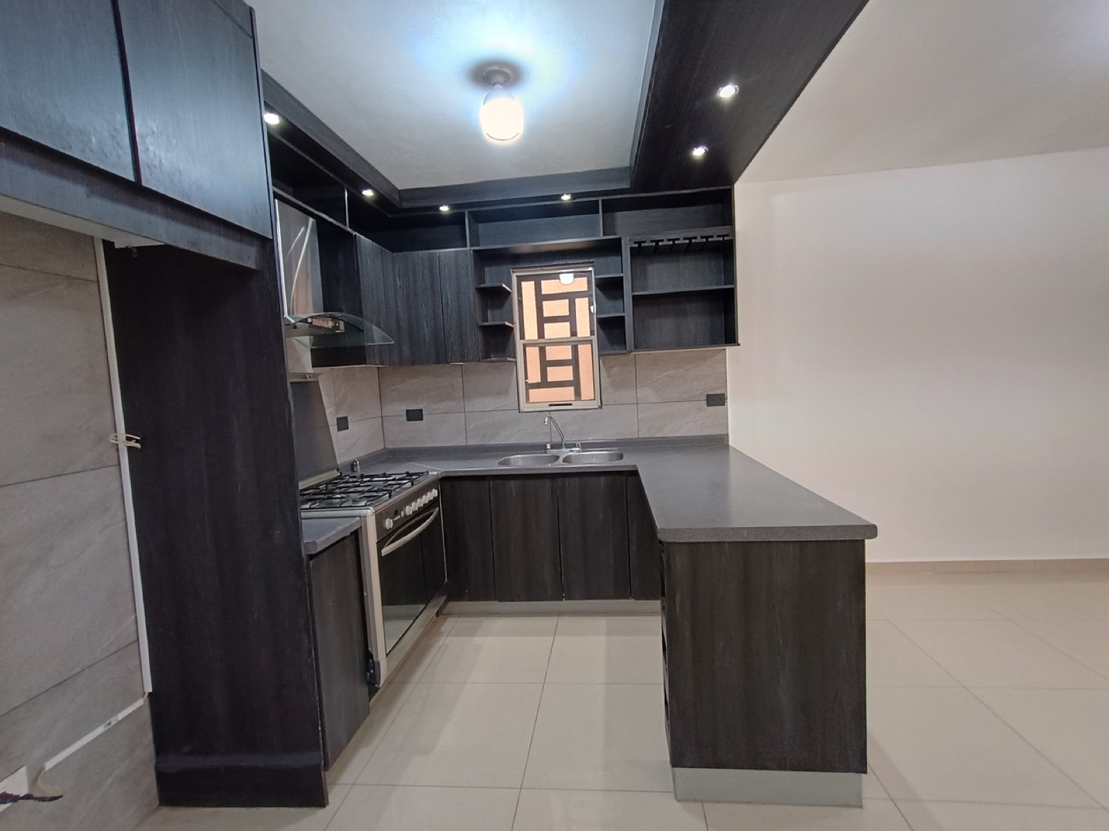 Casa en venta en Evante residencial, Guadalupe — foto 2