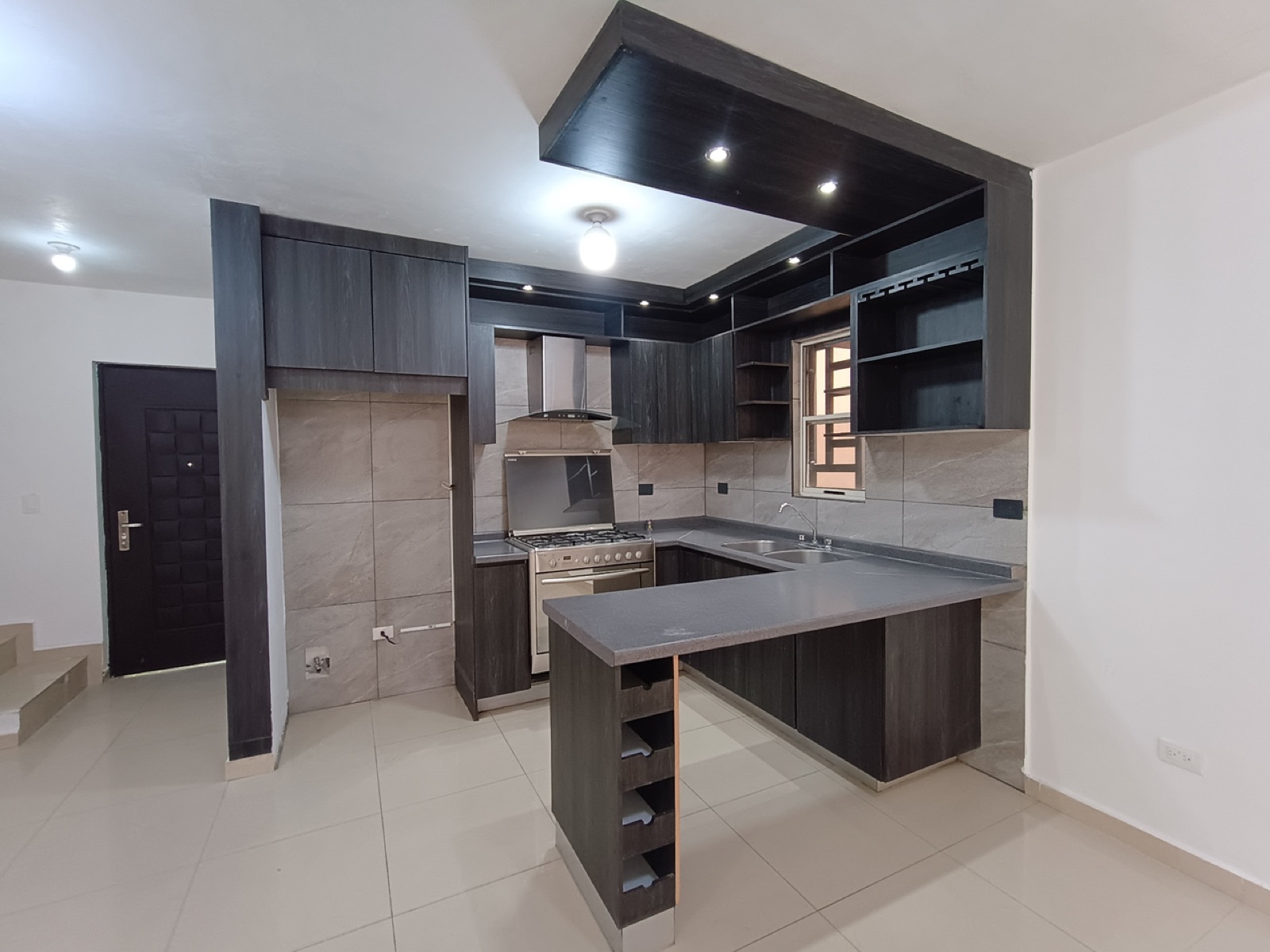 Casa en venta en Evante residencial, Guadalupe — foto 3