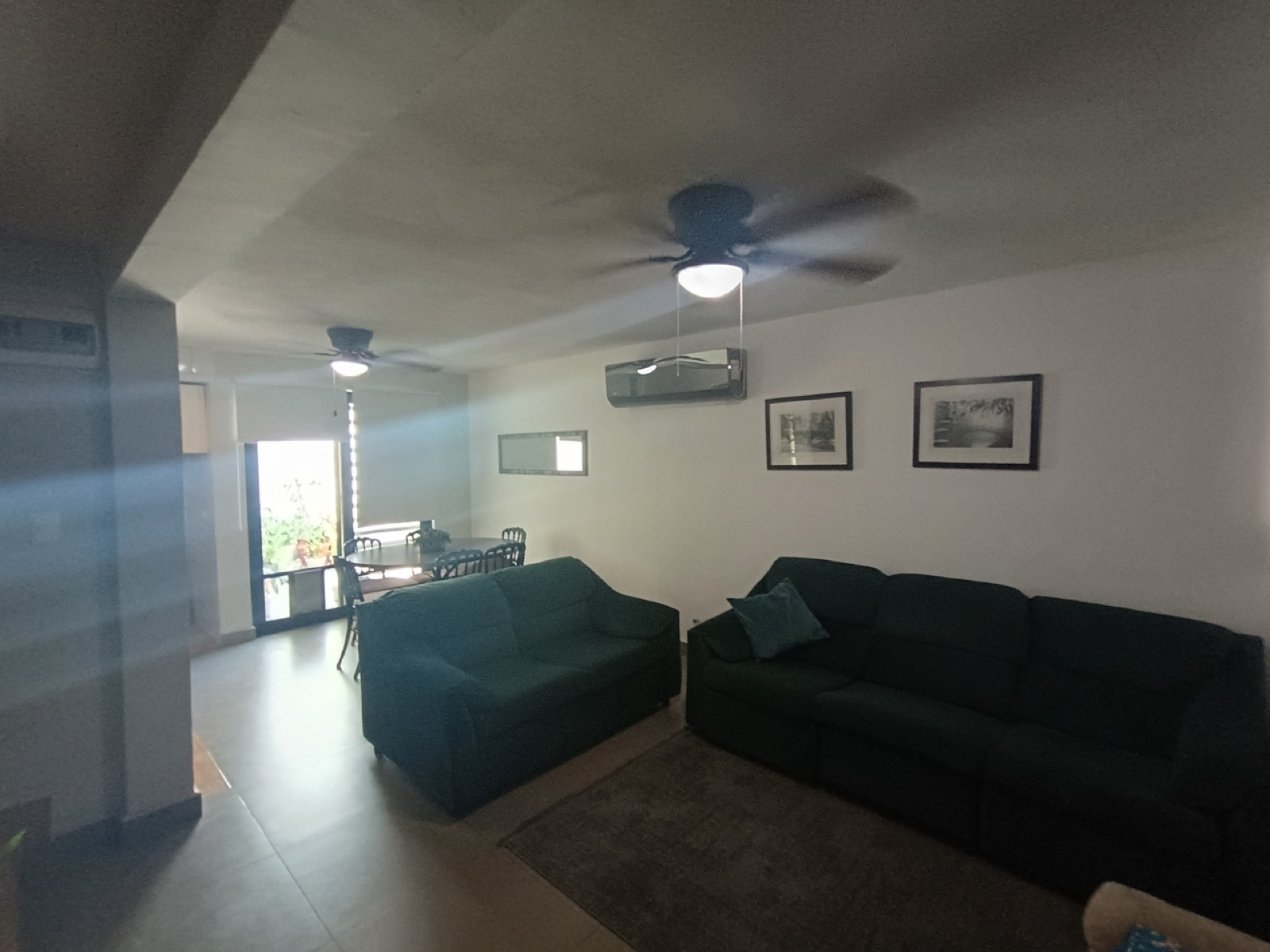Casa en venta en Fracc. Balcones de Santa Rosa, Apodaca — foto 2