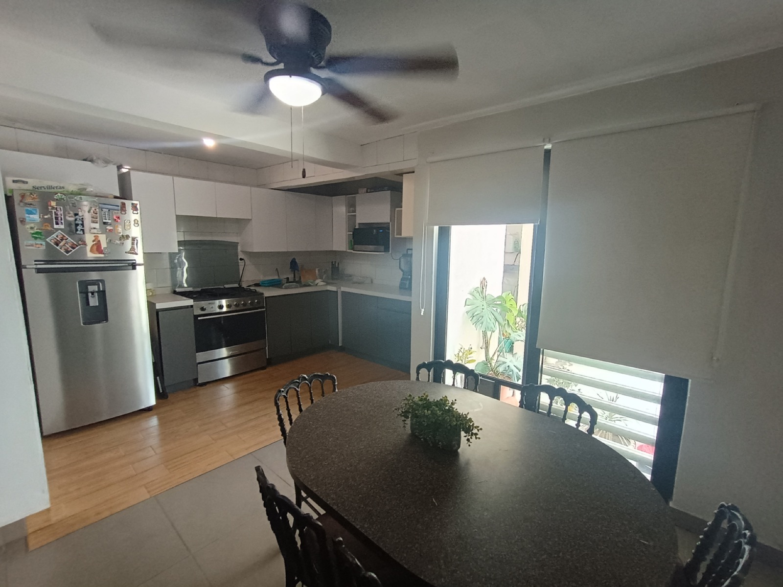 Casa en venta en Fracc. Balcones de Santa Rosa, Apodaca — foto 3