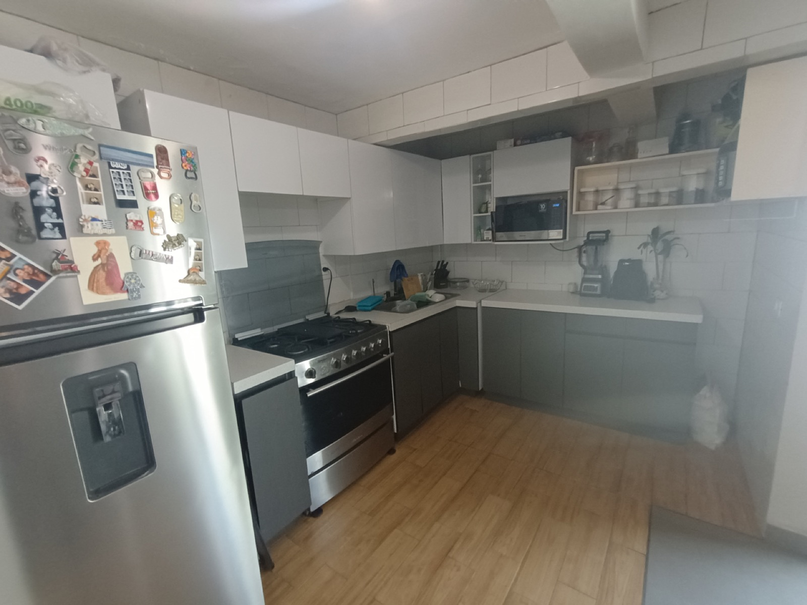 Casa en venta en Fracc. Balcones de Santa Rosa, Apodaca — foto 4