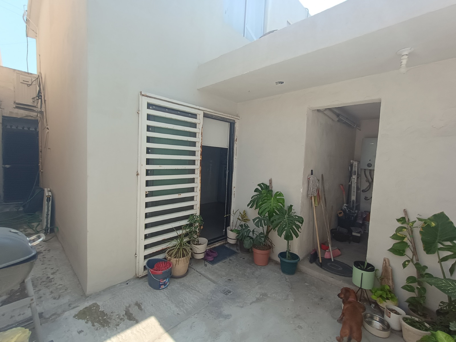 Casa en venta en Fracc. Balcones de Santa Rosa, Apodaca — foto 6