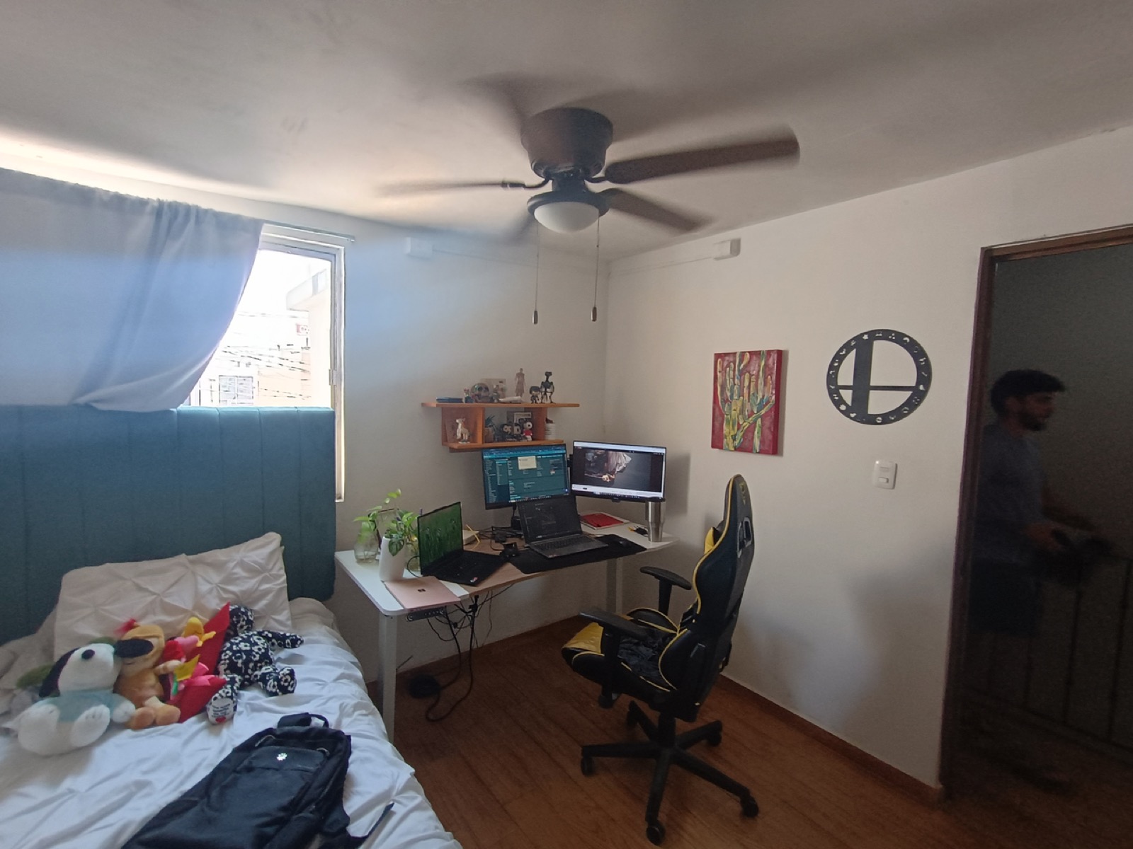 Casa en venta en Fracc. Balcones de Santa Rosa, Apodaca — foto 9