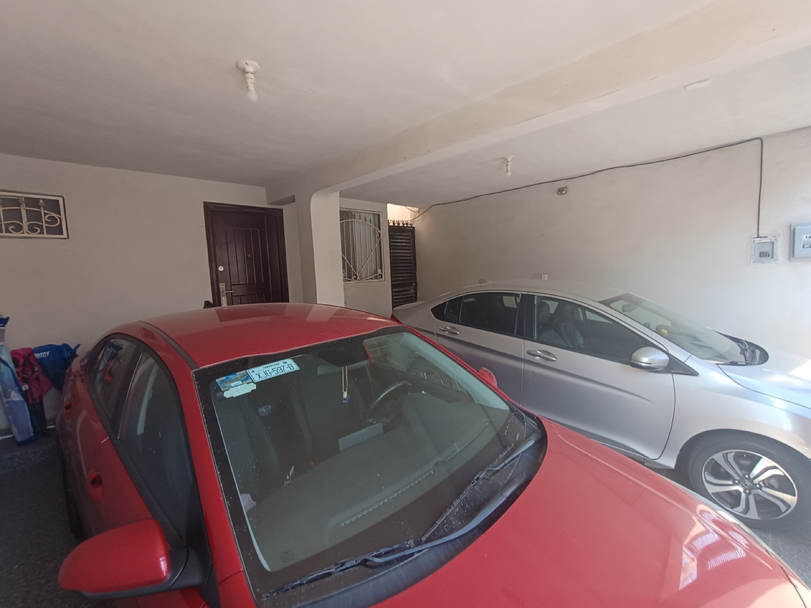 Casa en venta en Fracc. Balcones de Santa Rosa, Apodaca — foto 16