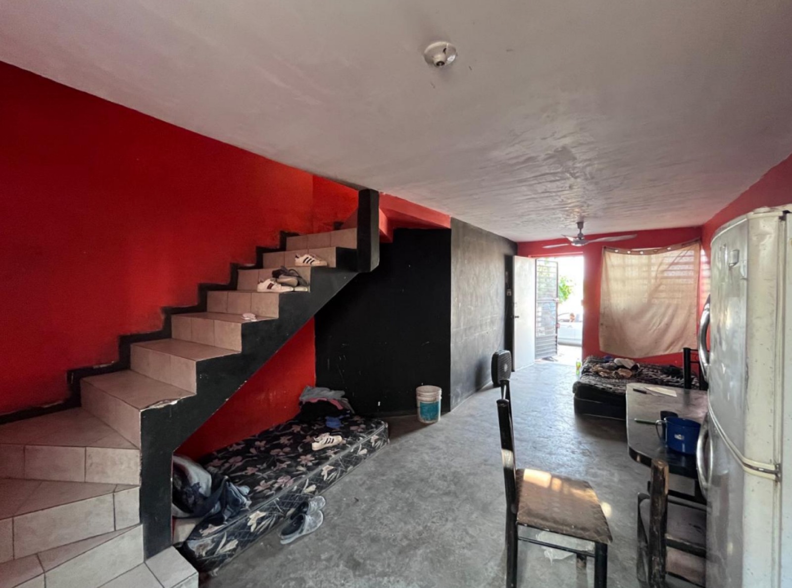Casa en venta en Fracc. Hacienda San Miguel (Sector Palmiras), General Escobedo — fachada