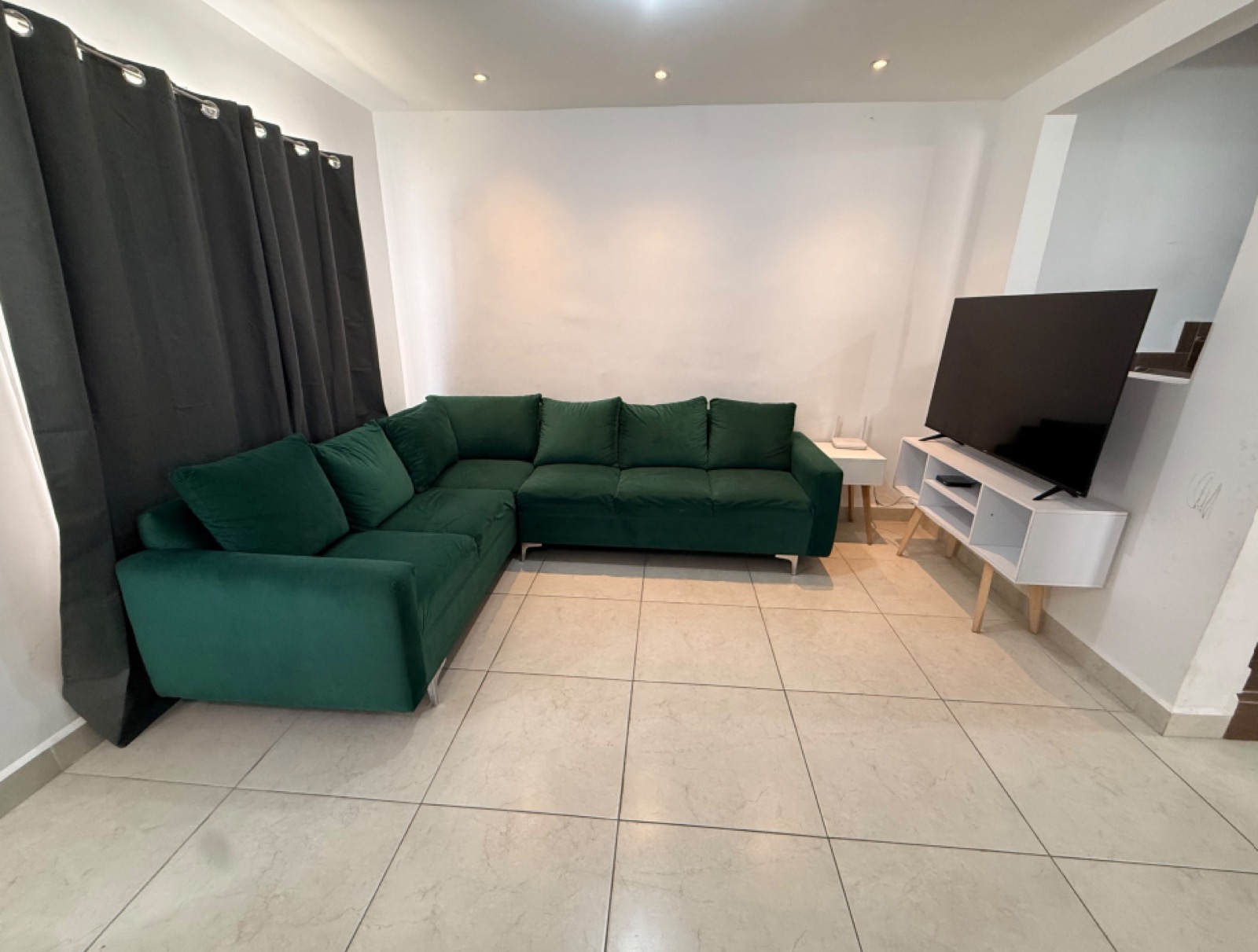 Casa en venta en Fracc. La Condesa, Apodaca — foto 2