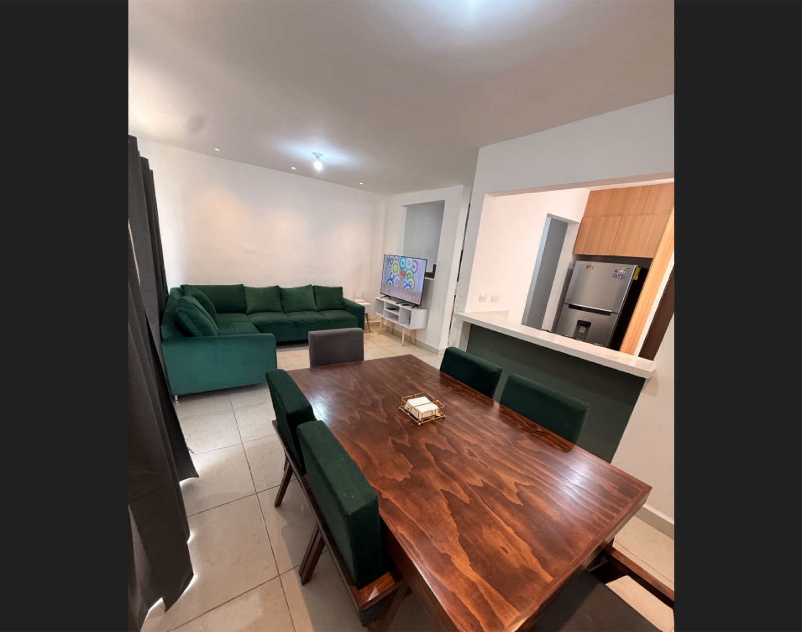 Casa en venta en Fracc. La Condesa, Apodaca — foto 3