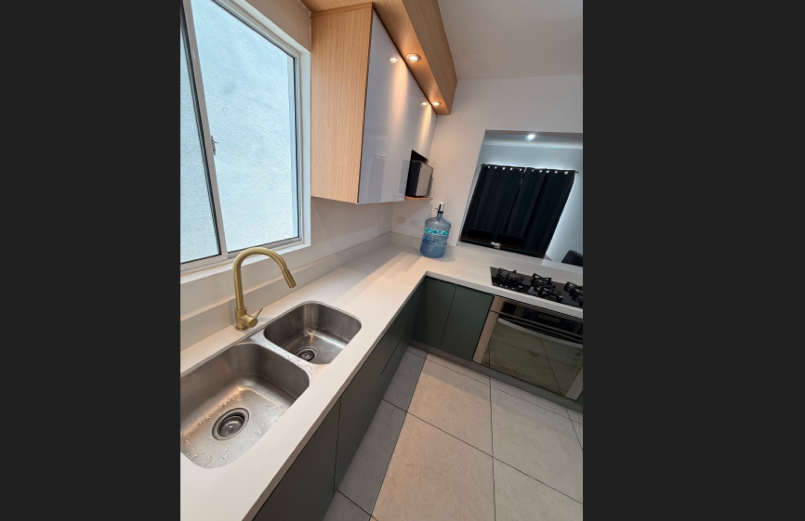 Casa en venta en Fracc. La Condesa, Apodaca — foto 5
