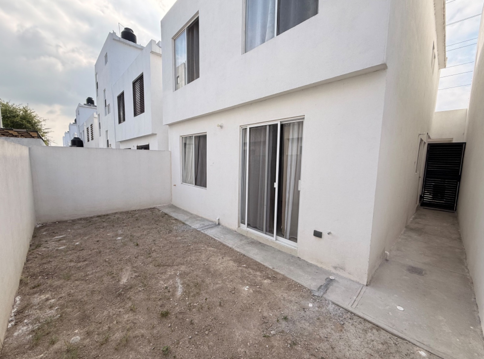 Casa en venta en Fracc. La Condesa, Apodaca — foto 7