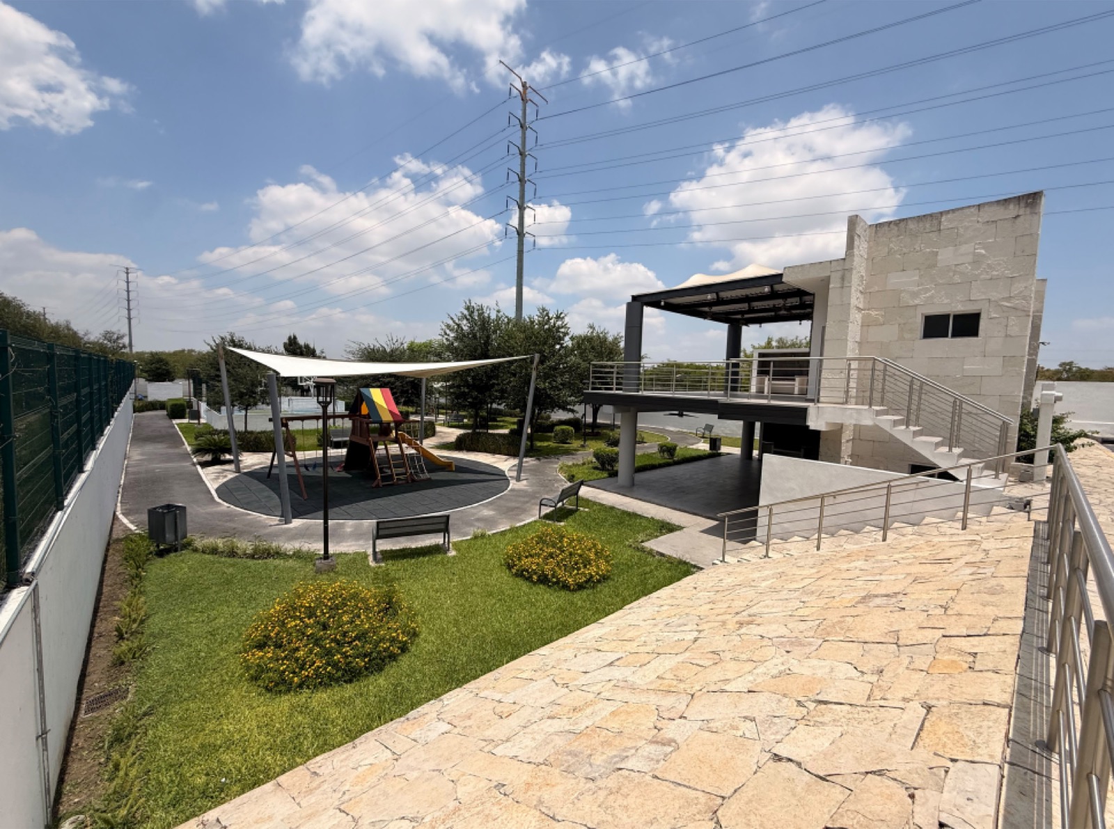 Casa en venta en Fracc. La Condesa, Apodaca — foto 14