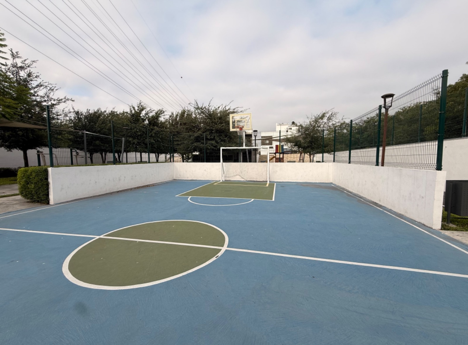 Casa en venta en Fracc. La Condesa, Apodaca — foto 16