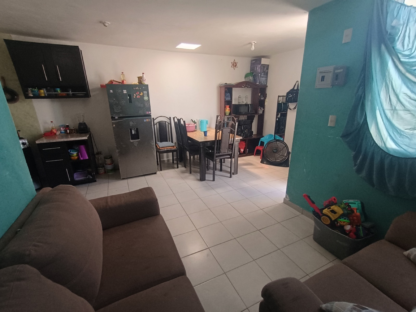 Casa en venta en Fracc. Laderas de San Miguel (Segunda Etapa), General Escobedo — foto 2