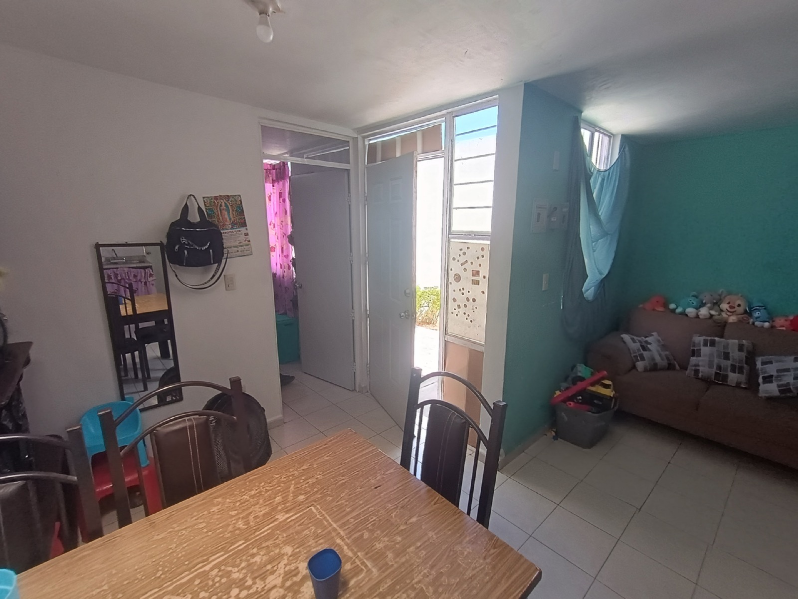 Casa en venta en Fracc. Laderas de San Miguel (Segunda Etapa), General Escobedo — foto 3