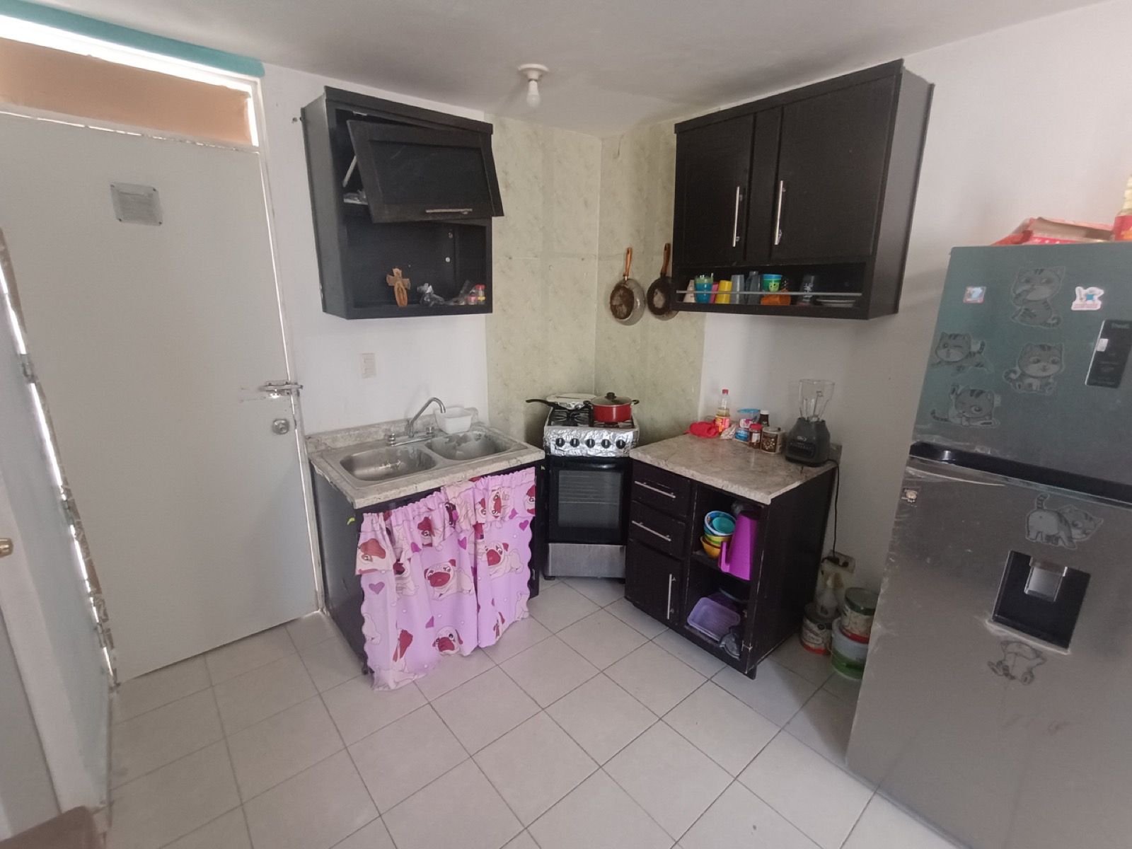 Casa en venta en Fracc. Laderas de San Miguel (Segunda Etapa), General Escobedo — foto 4