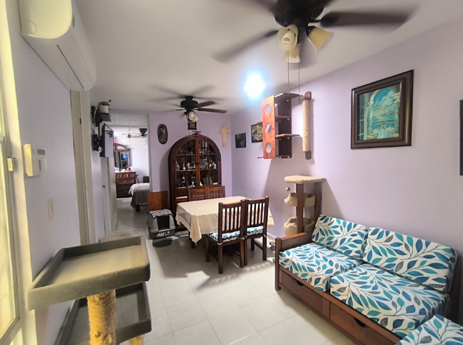 Casa en venta en Fracc. Madiba, Pesquería — fachada