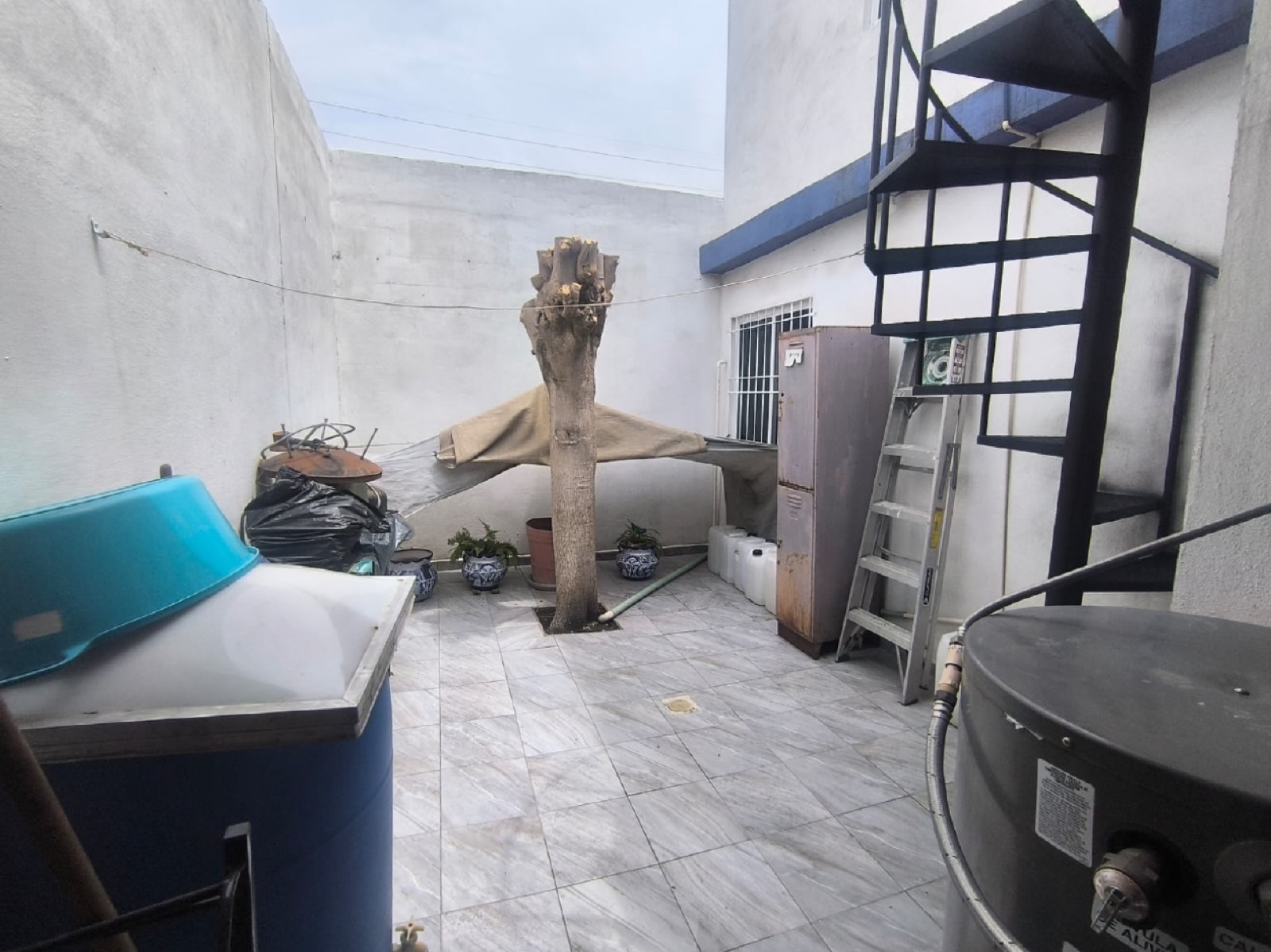 Casa en venta en Fracc. Madiba, Pesquería — foto 4
