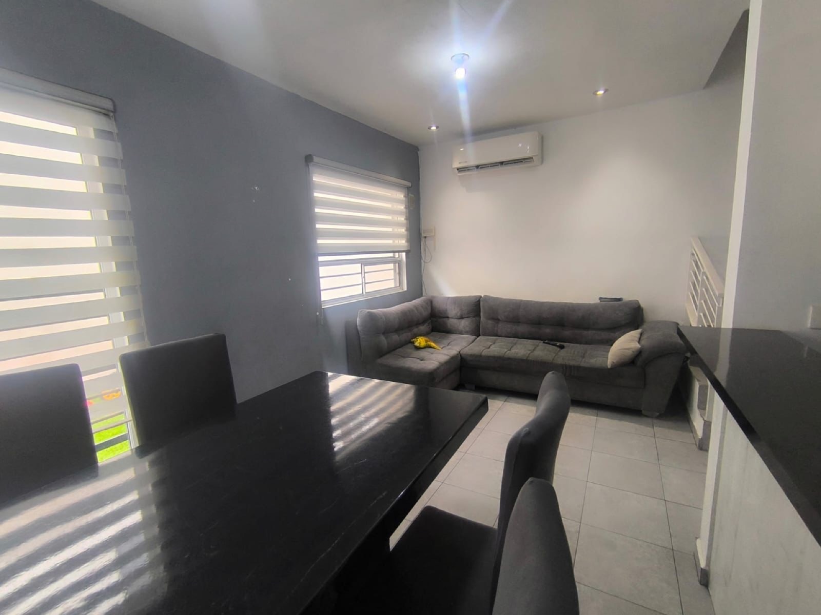 Casa en venta en Fracc. Pedregal de Linda Vista, Guadalupe — foto 2