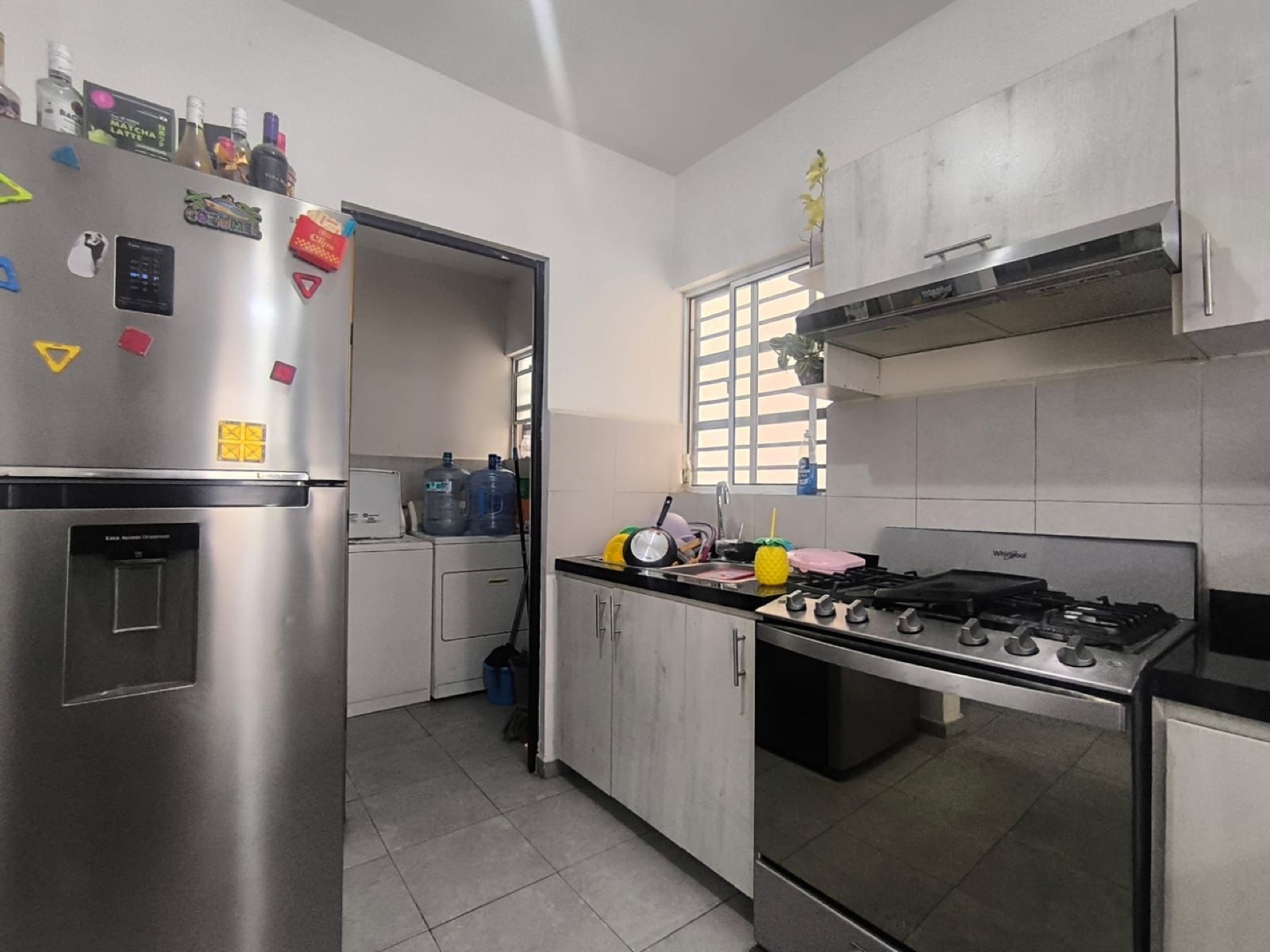 Casa en venta en Fracc. Pedregal de Linda Vista, Guadalupe — foto 4