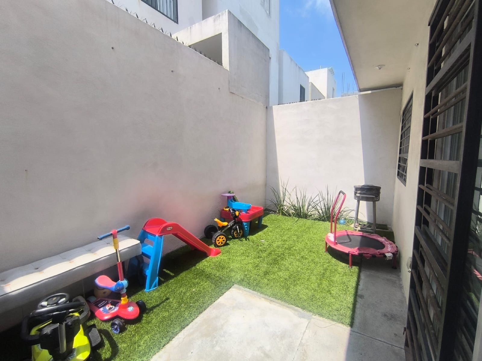 Casa en venta en Fracc. Pedregal de Linda Vista, Guadalupe — foto 5