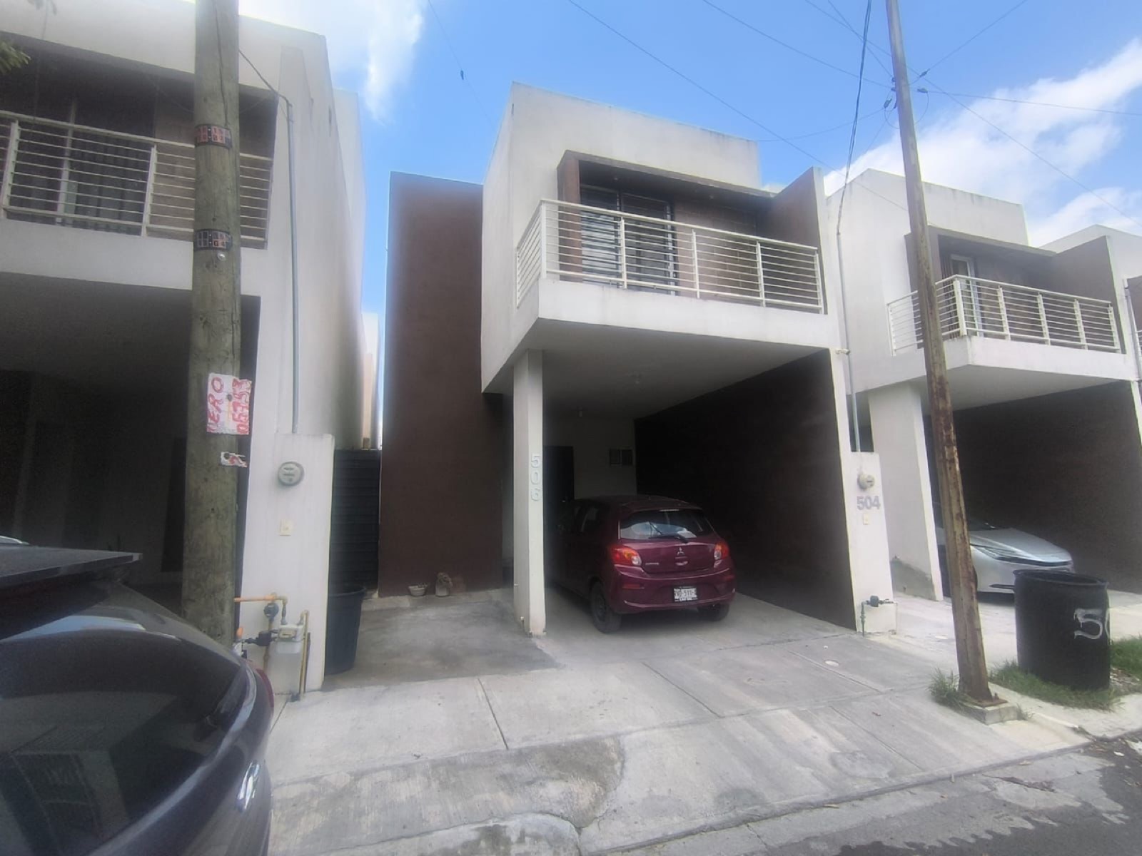 Casa en venta en Fracc. Pedregal de Linda Vista, Guadalupe — foto 15