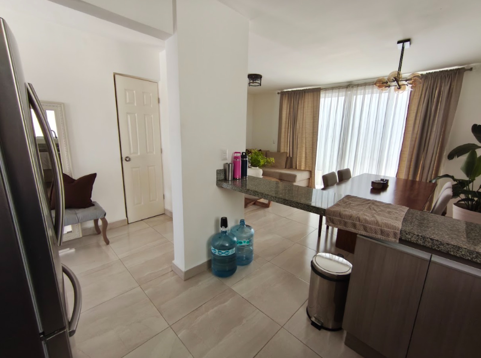 Casa en venta en Fracc. Samsara, García — foto 5