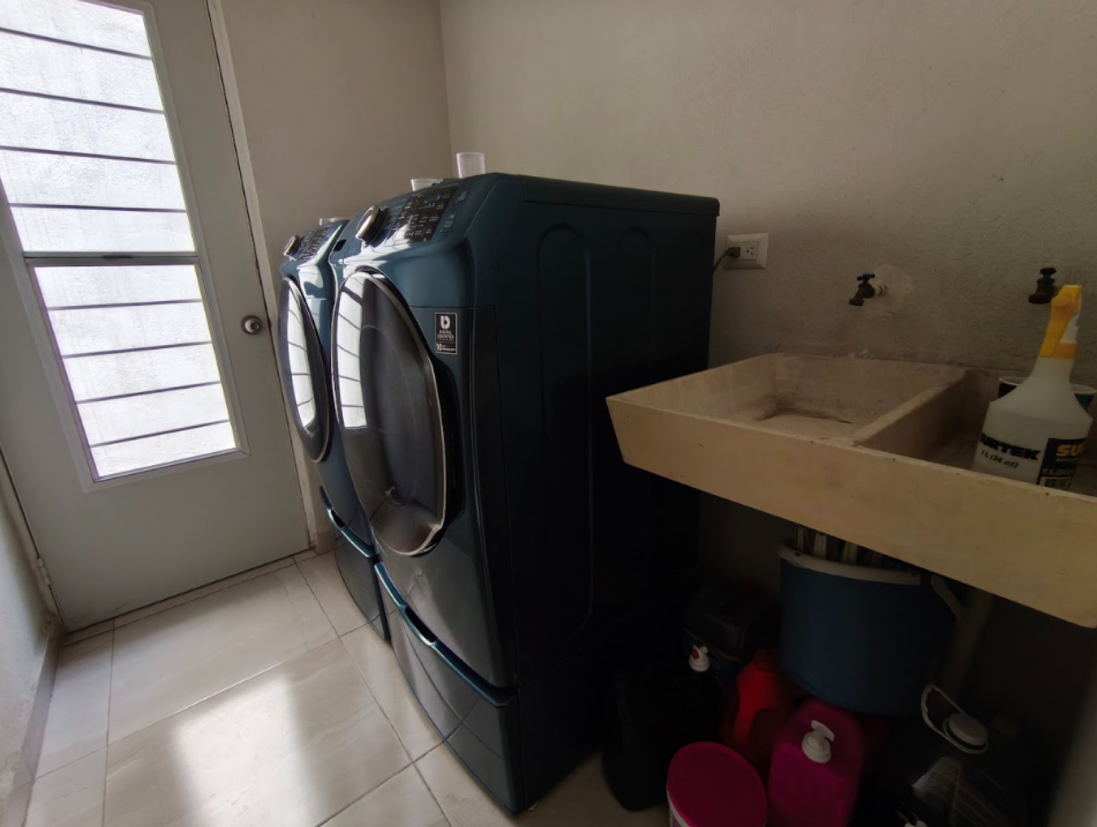 Casa en venta en Fracc. Samsara, García — foto 8