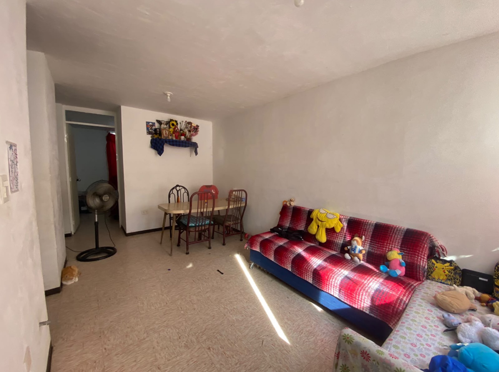 Casa en venta en Fracc. San Miguel del Parque, General Escobedo — fachada