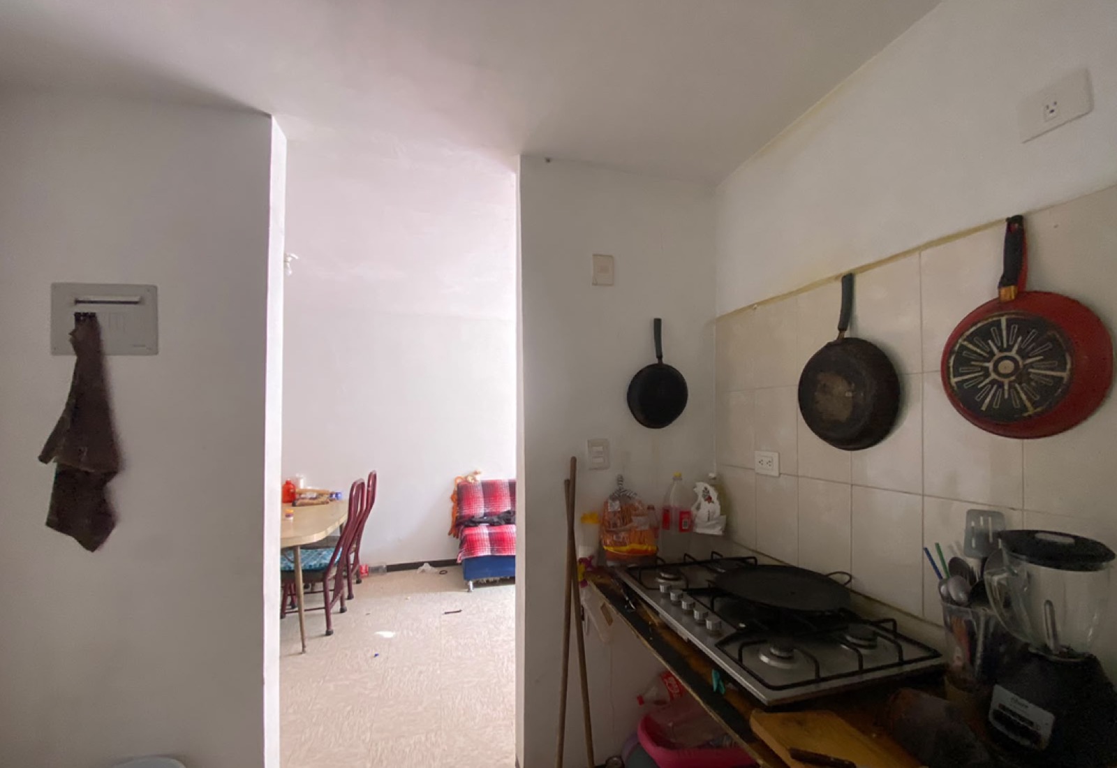 Casa en venta en Fracc. San Miguel del Parque, General Escobedo — foto 4