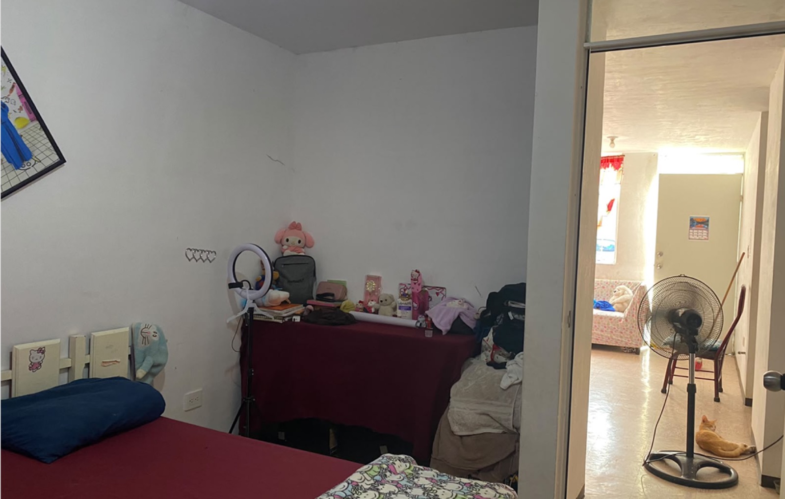 Casa en venta en Fracc. San Miguel del Parque, General Escobedo — foto 9