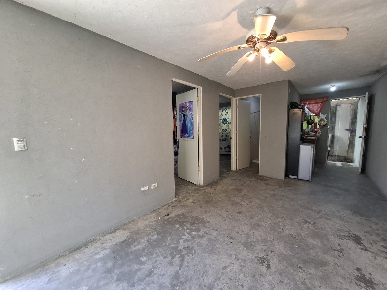 Casa en venta en Fracc. Valle de Lincoln (Sector San José), García — fachada