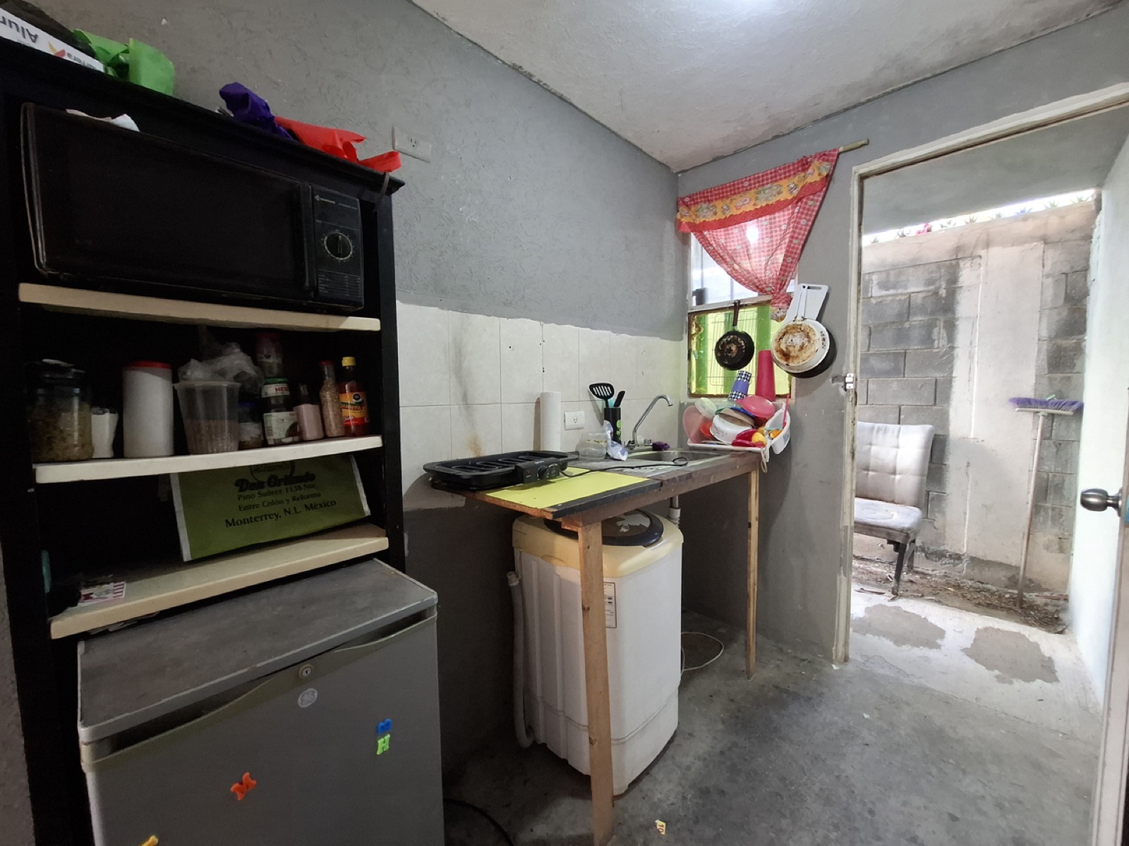 Casa en venta en Fracc. Valle de Lincoln (Sector San José), García — foto 3