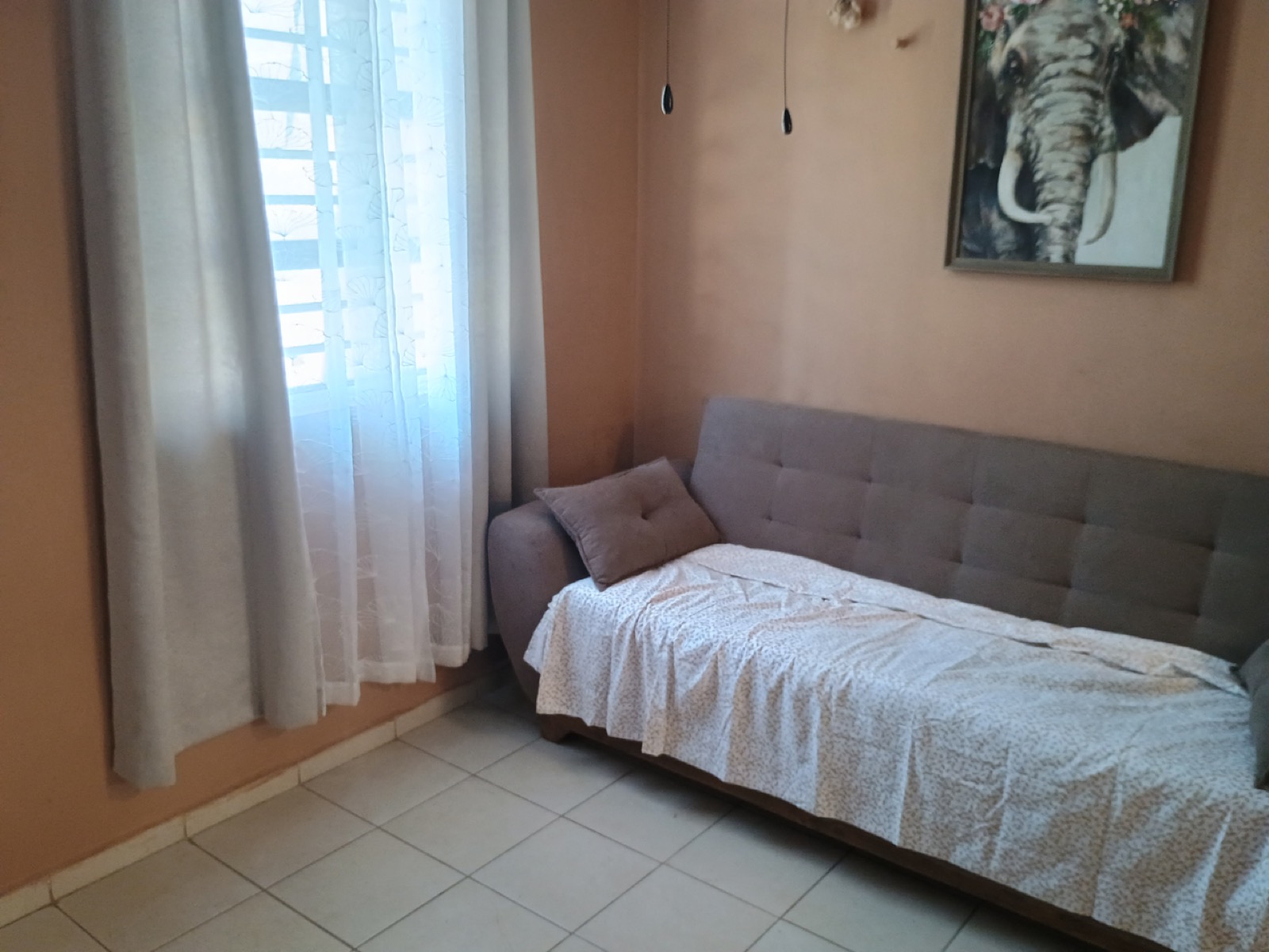 Casa en venta en Fracc. Valle del Seminario, Juárez — foto 2