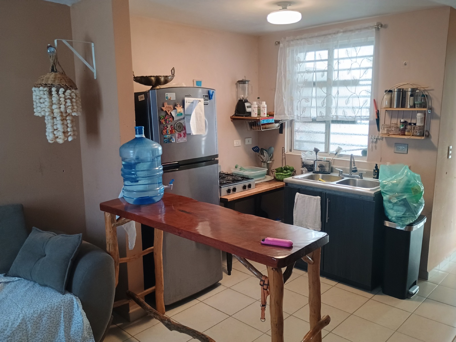 Casa en venta en Fracc. Valle del Seminario, Juárez — foto 3