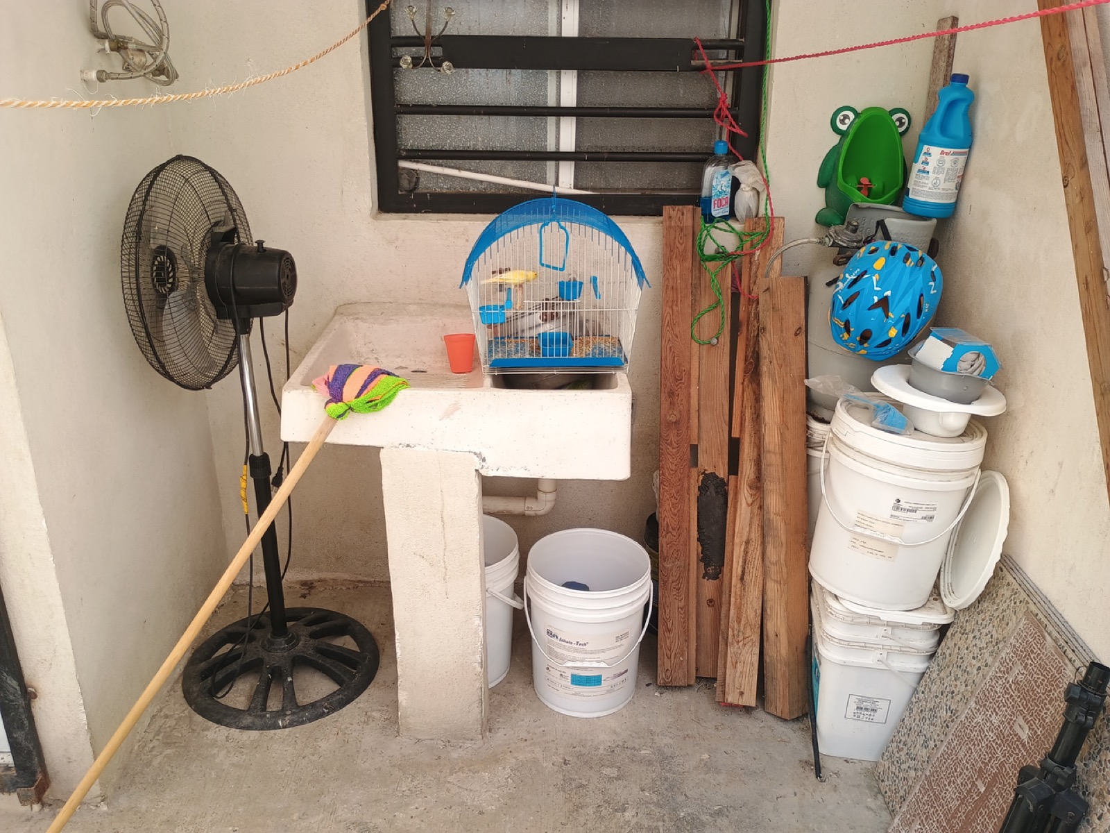 Casa en venta en Fracc. Valle del Seminario, Juárez — foto 4