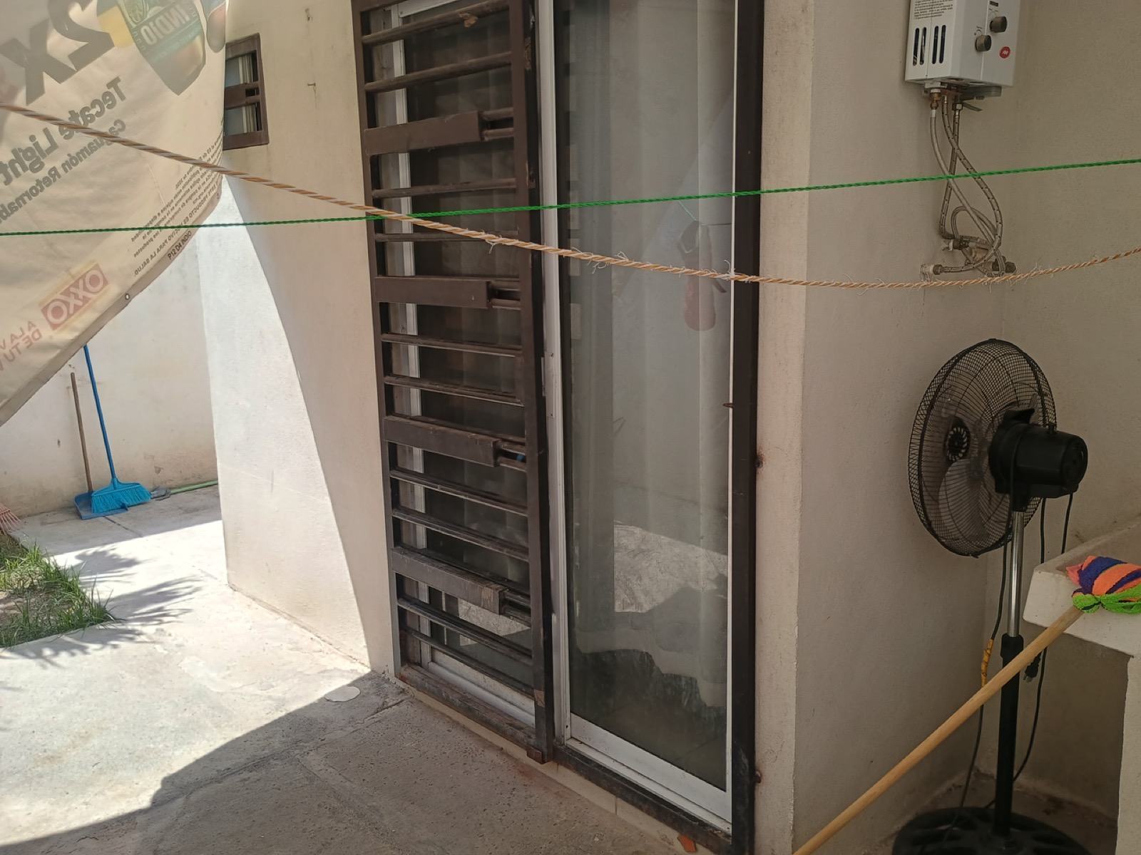 Casa en venta en Fracc. Valle del Seminario, Juárez — foto 5