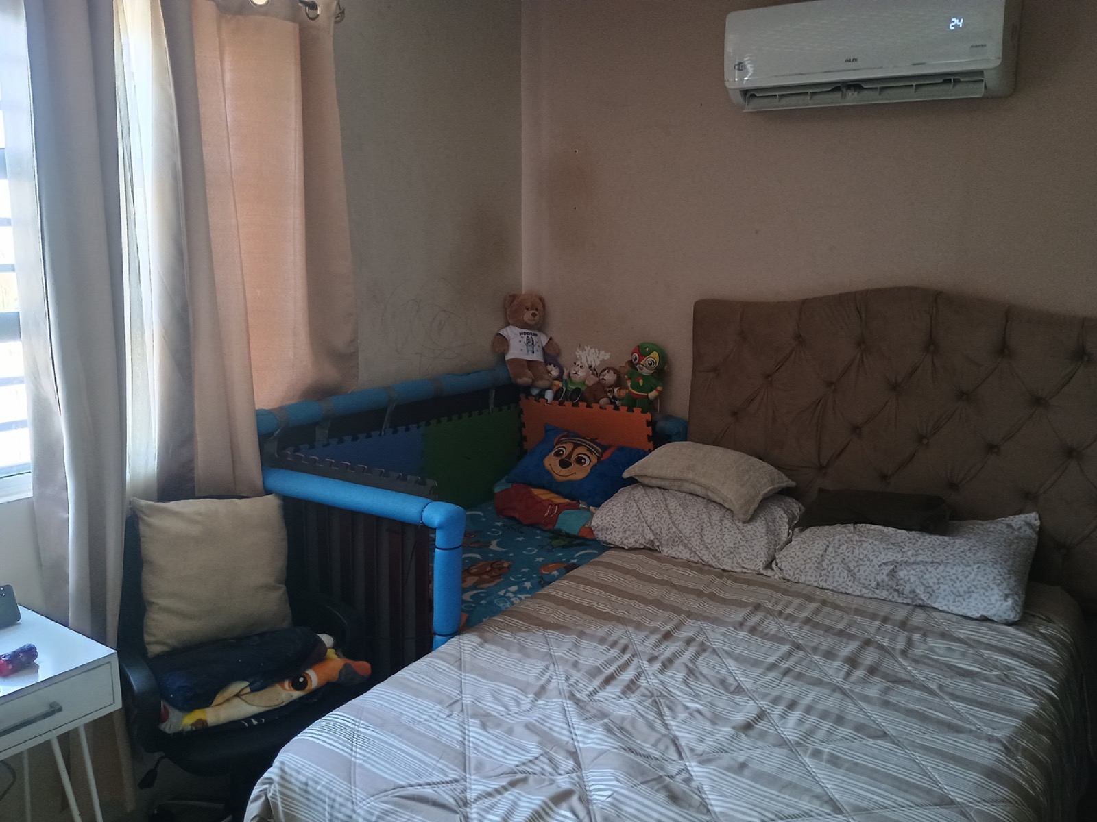 Casa en venta en Fracc. Valle del Seminario, Juárez — foto 7