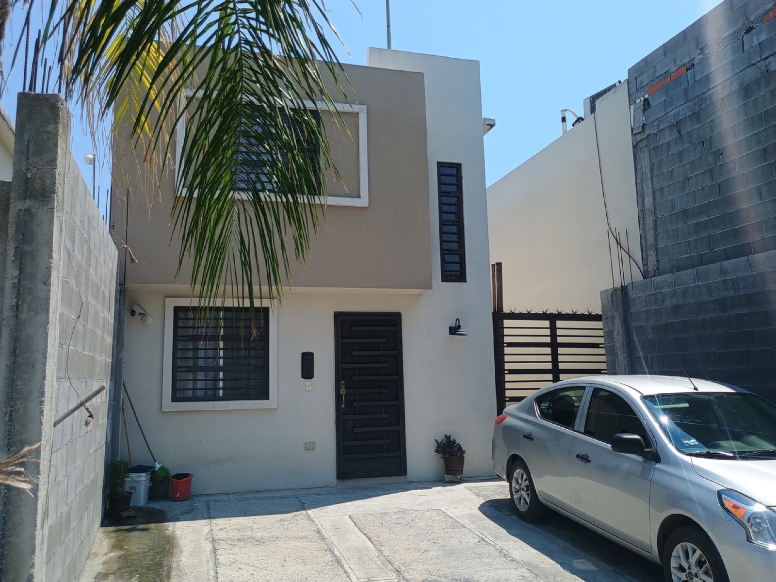 Casa en venta en Fracc. Valle del Seminario, Juárez — foto 11