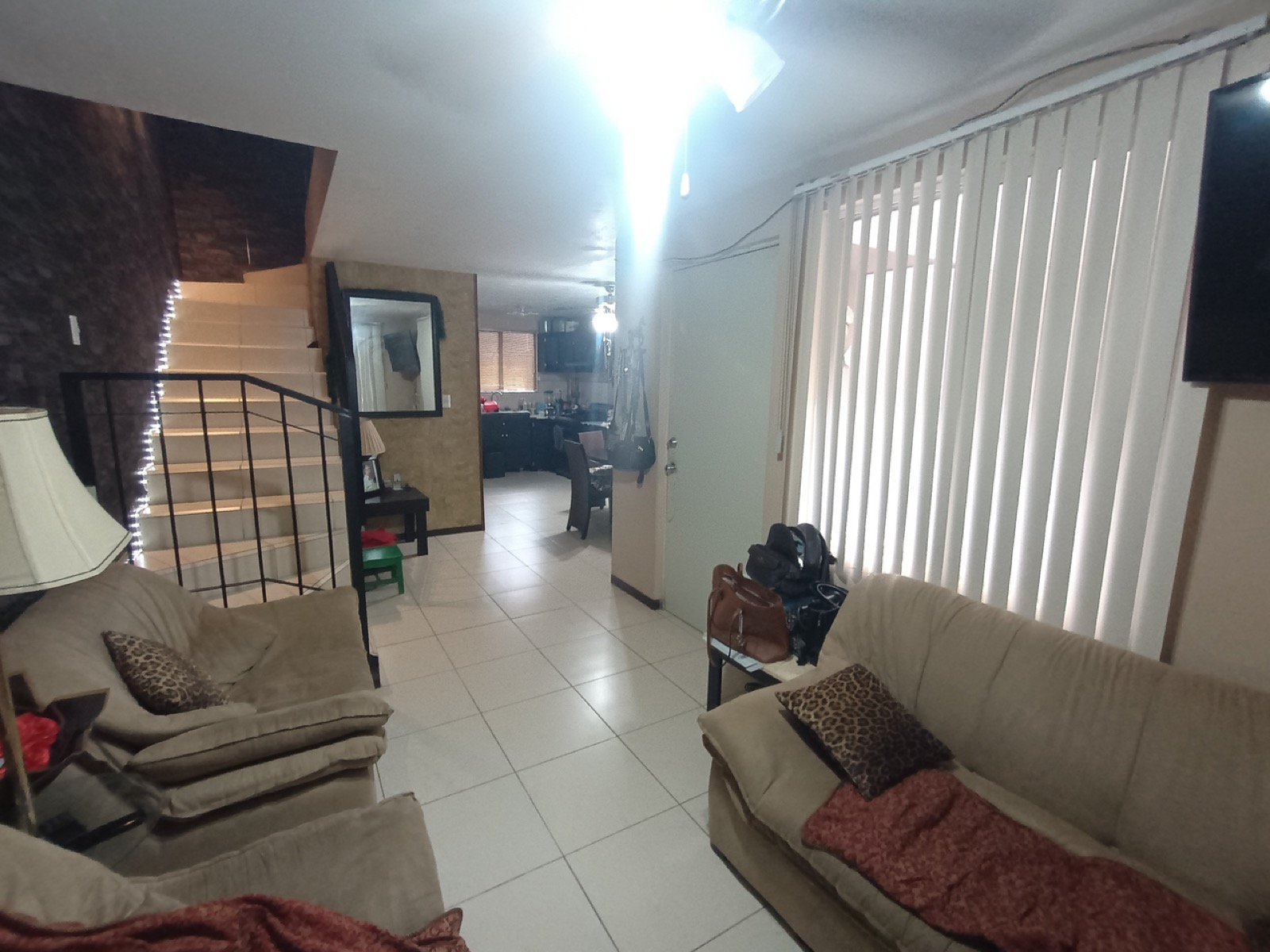 Casa en venta en Fracc. Villas MiraSur (Primer Sector), General Escobedo — fachada