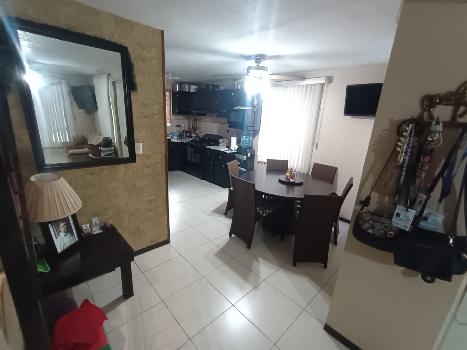 Casa en venta en Fracc. Villas MiraSur (Primer Sector), General Escobedo — foto 3