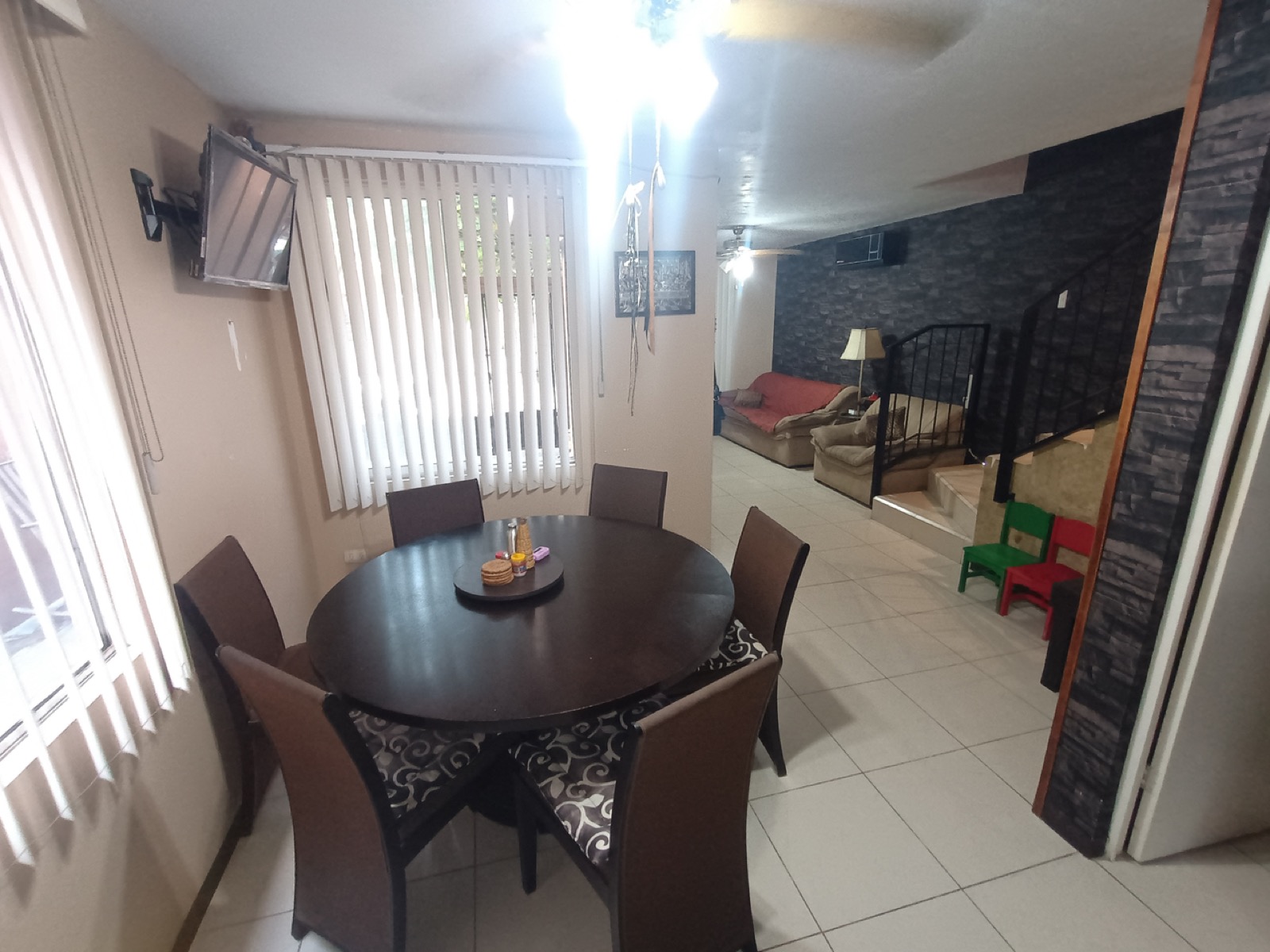 Casa en venta en Fracc. Villas MiraSur (Primer Sector), General Escobedo — foto 4