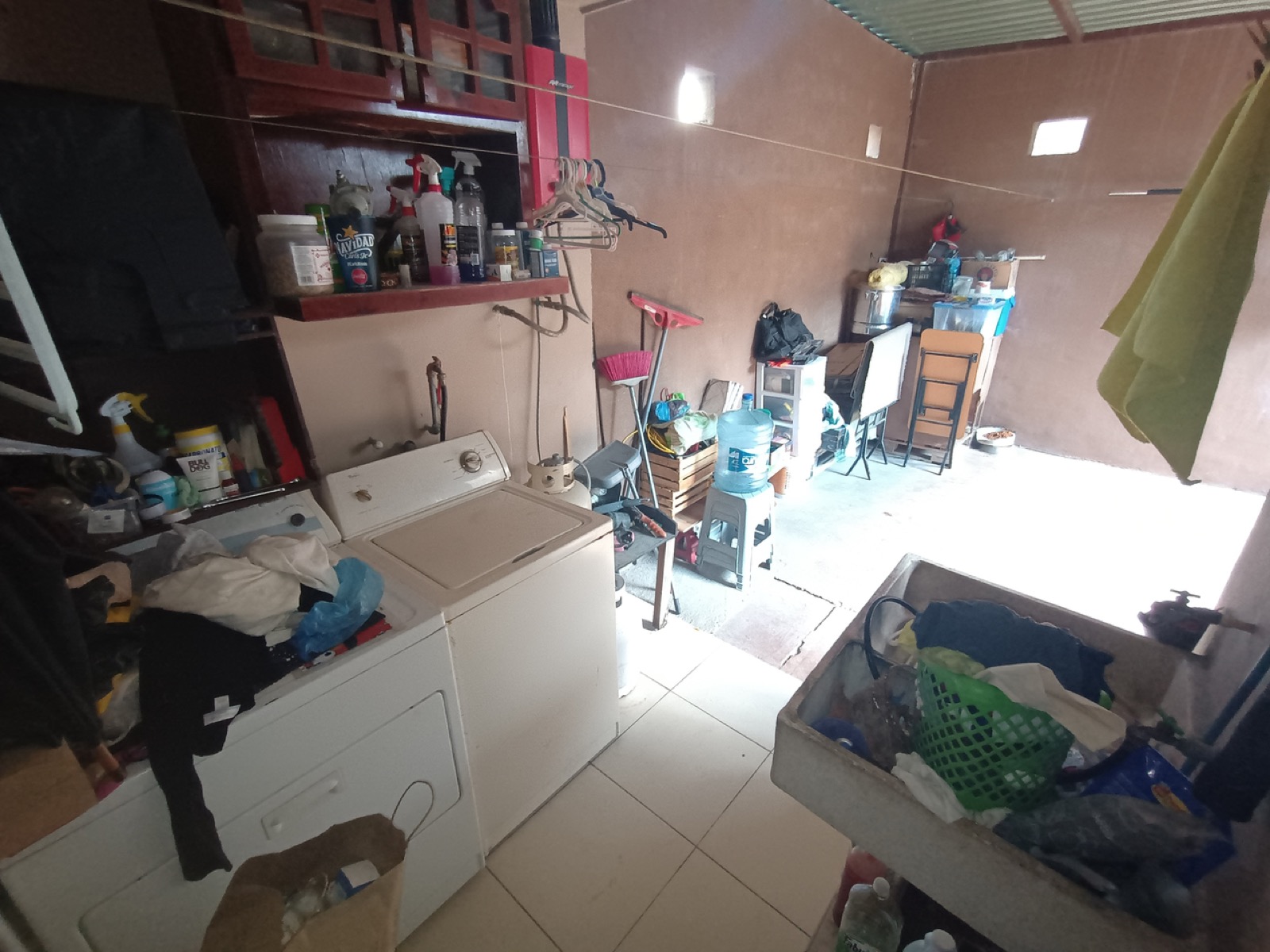 Casa en venta en Fracc. Villas MiraSur (Primer Sector), General Escobedo — foto 6