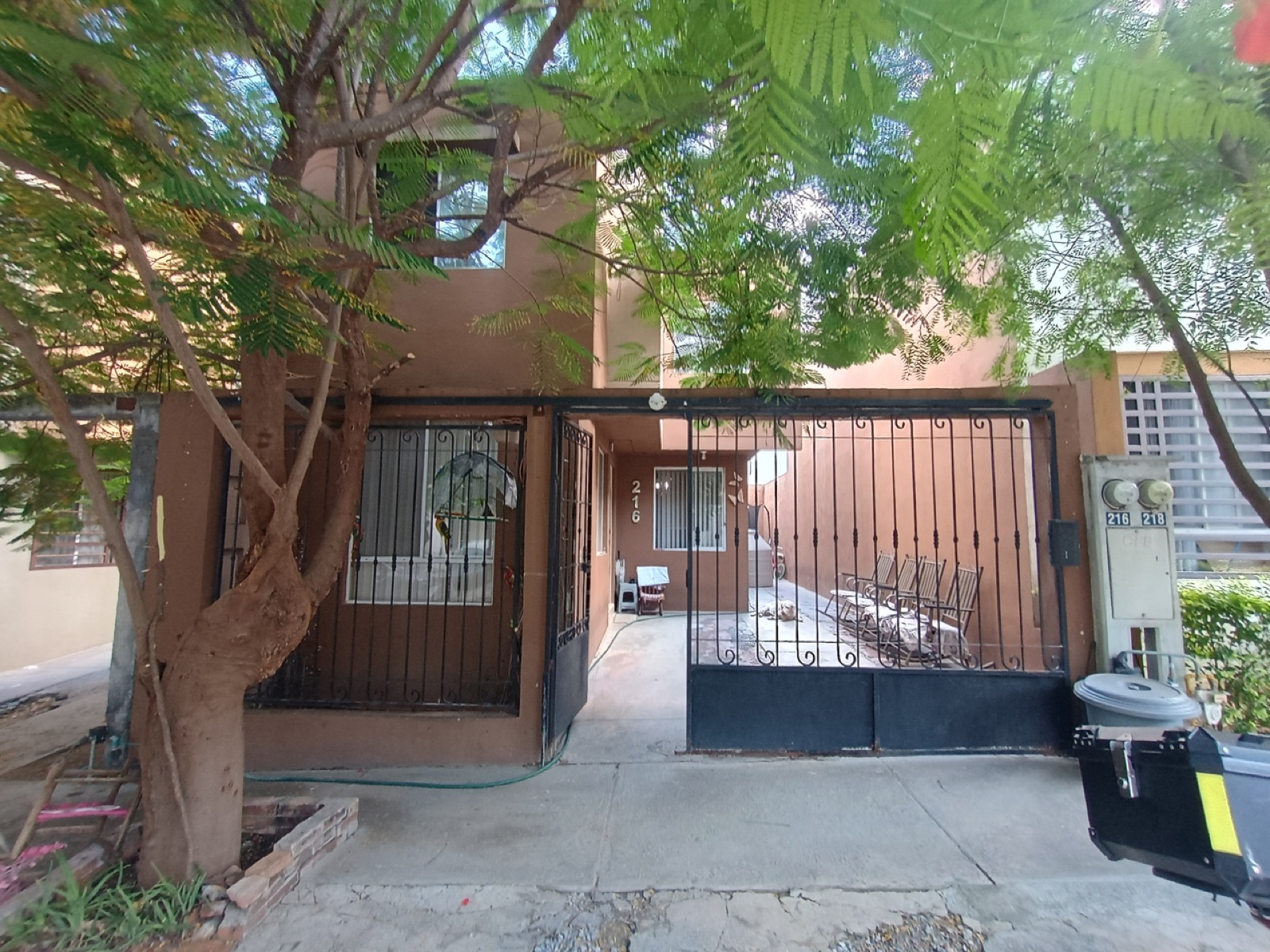 Casa en venta en Fracc. Villas MiraSur (Primer Sector), General Escobedo — foto 16