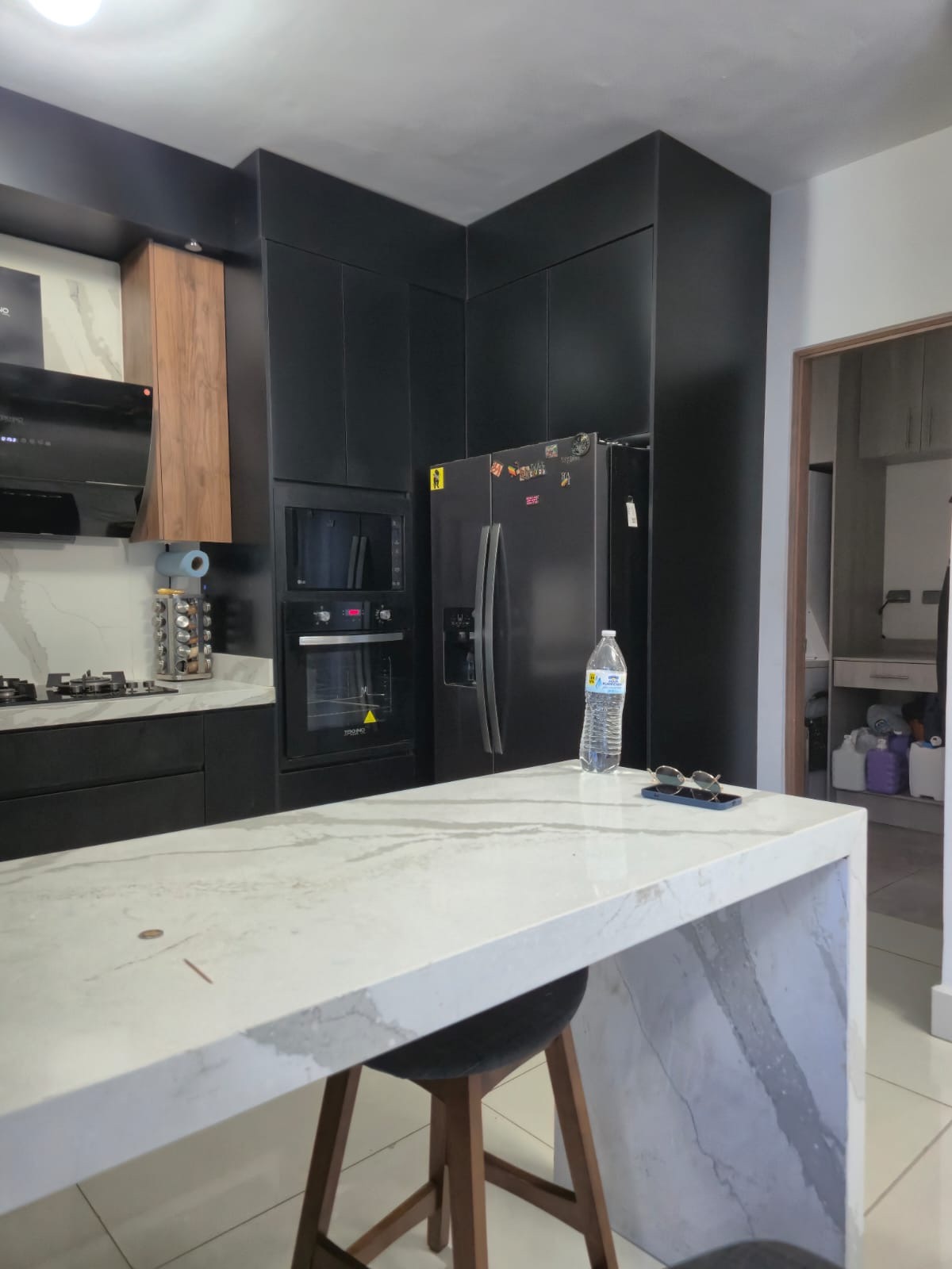 Casa en venta en Fraccionamiento Arbado Monarca, Apodaca — foto 6