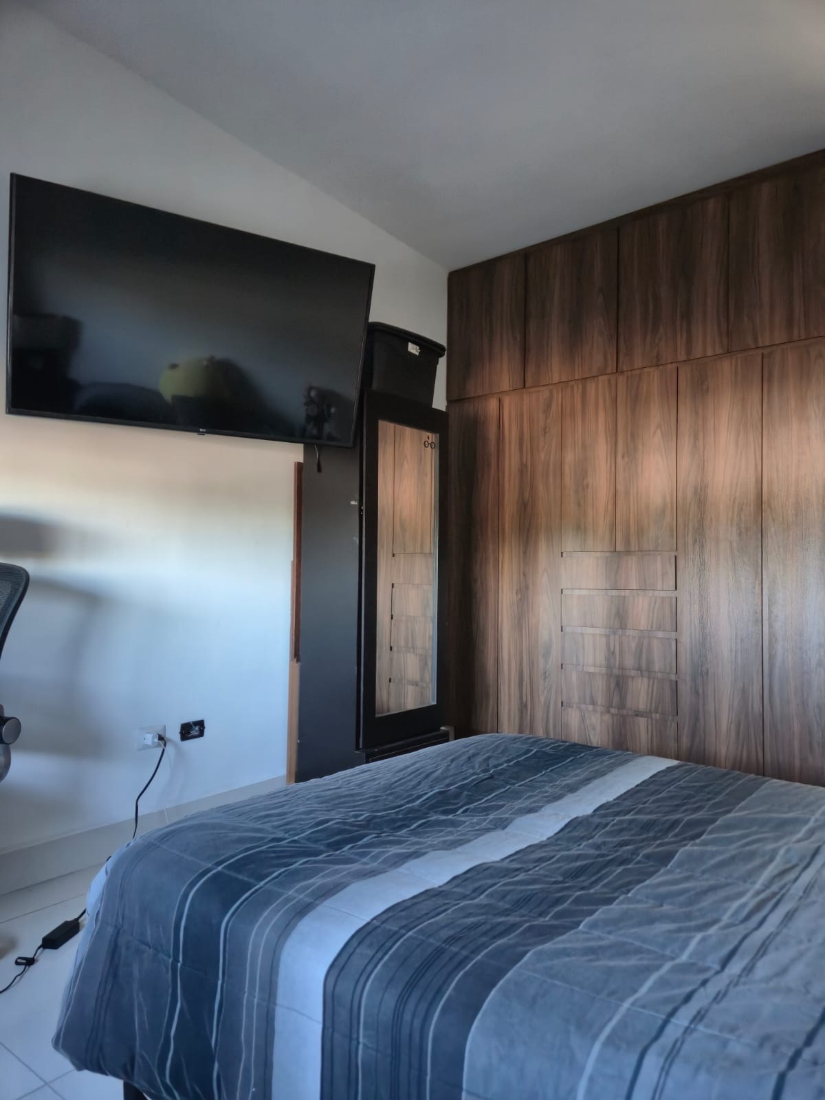 Casa en venta en Fraccionamiento Arbado Monarca, Apodaca — foto 10