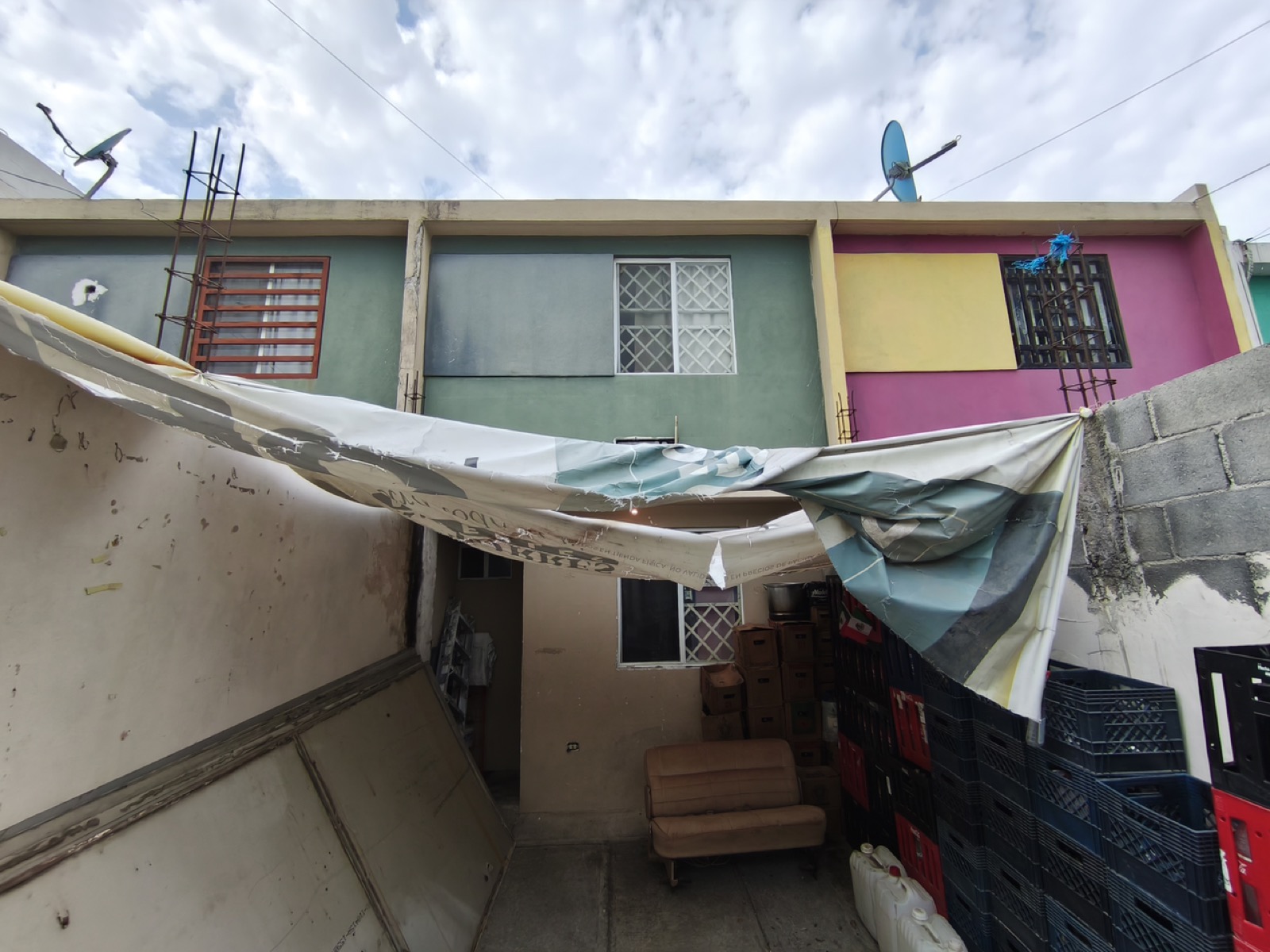 Casa en venta en Fraccionamiento Joyas del Carrizal 2, García — foto 13