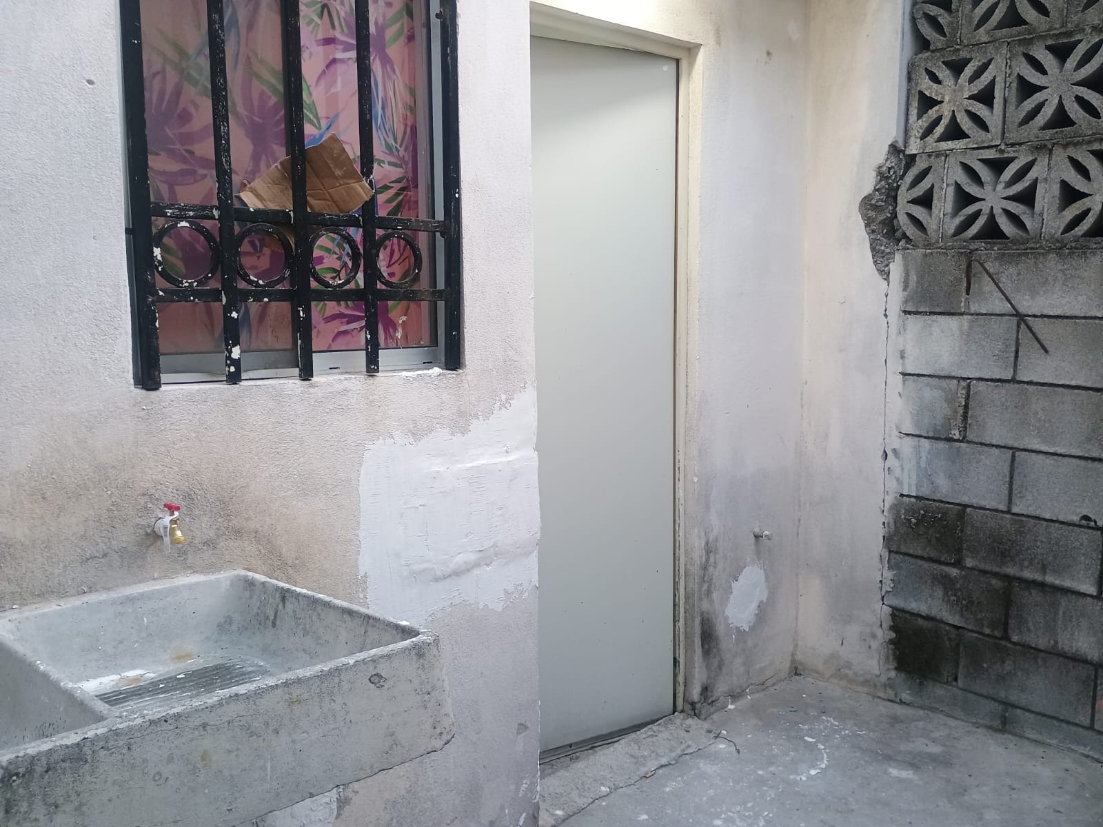Casa en venta en Fraccionamiento La Ciudadela, Sector Villas de San, Juárez — foto 17