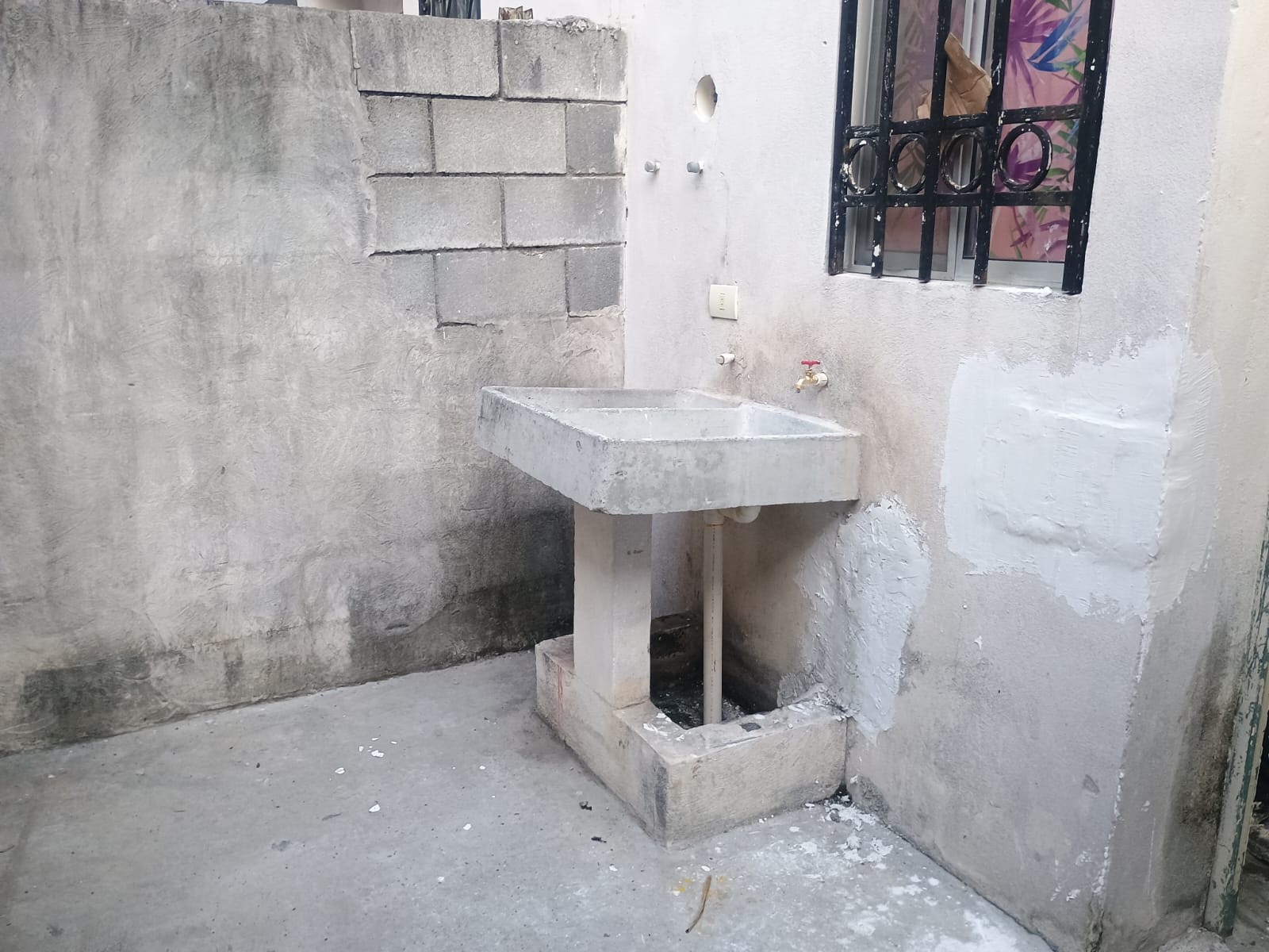 Casa en venta en Fraccionamiento La Ciudadela, Sector Villas de San, Juárez — foto 18