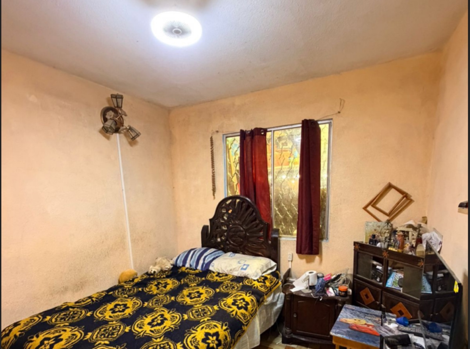 Casa en venta en Fraccionamiento Los Cometas, Juárez — foto 4